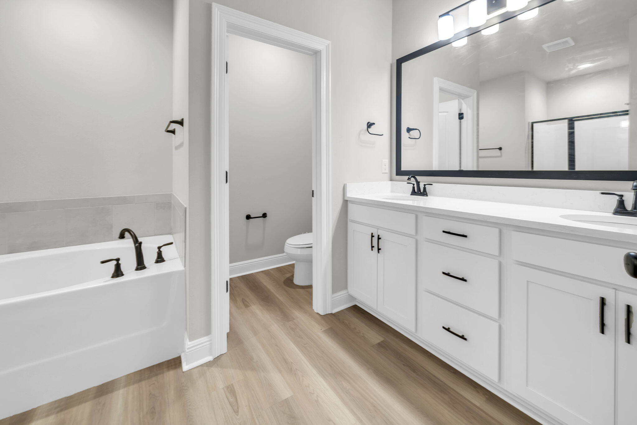 PATRIOT RIDGE - Residential