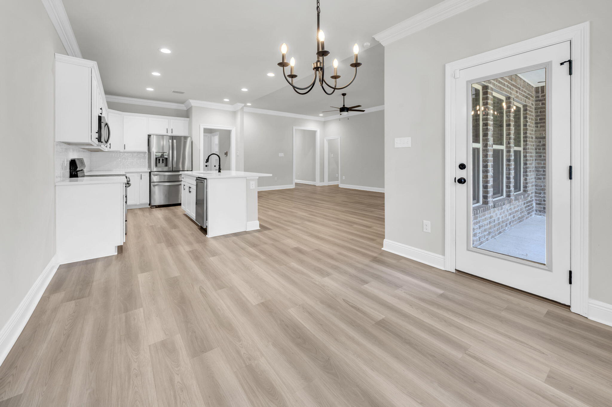 PATRIOT RIDGE - Residential