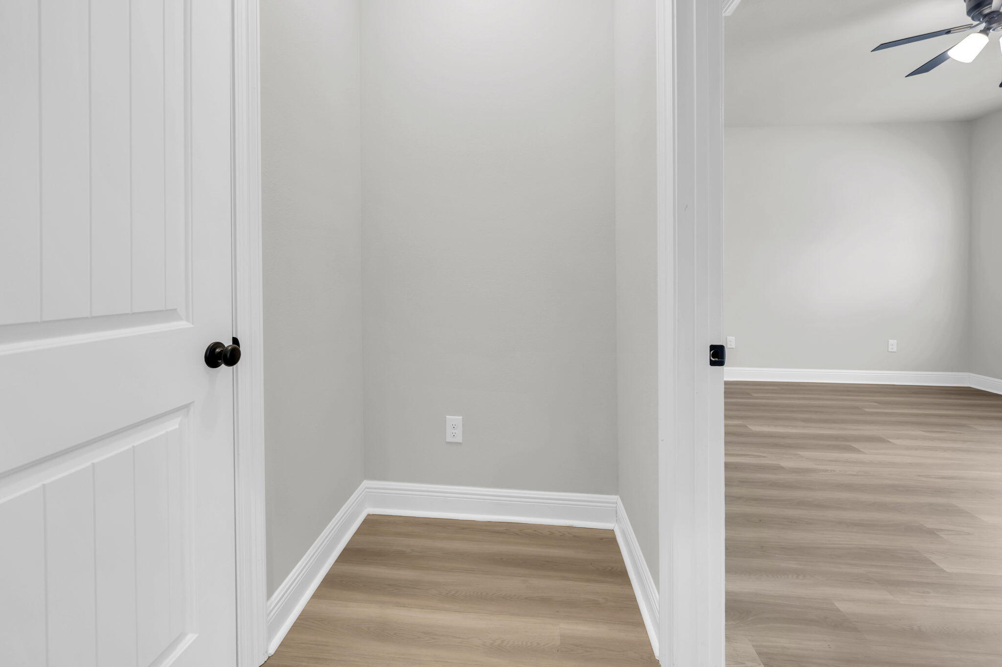 PATRIOT RIDGE - Residential