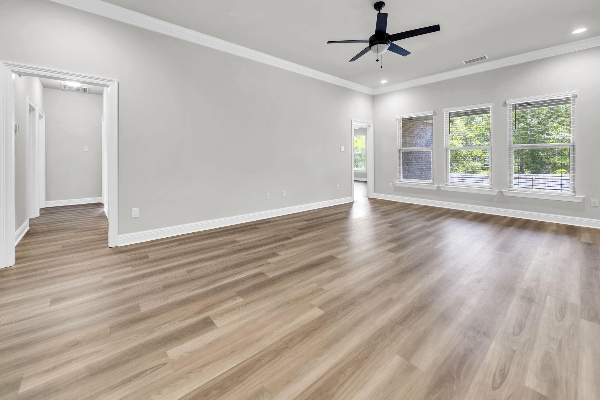 PATRIOT RIDGE - Residential