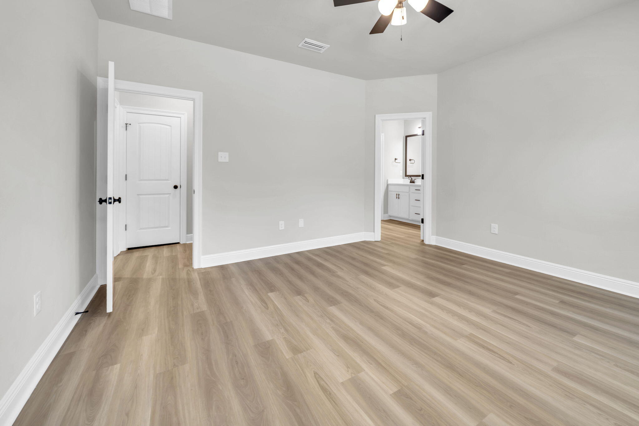 PATRIOT RIDGE - Residential