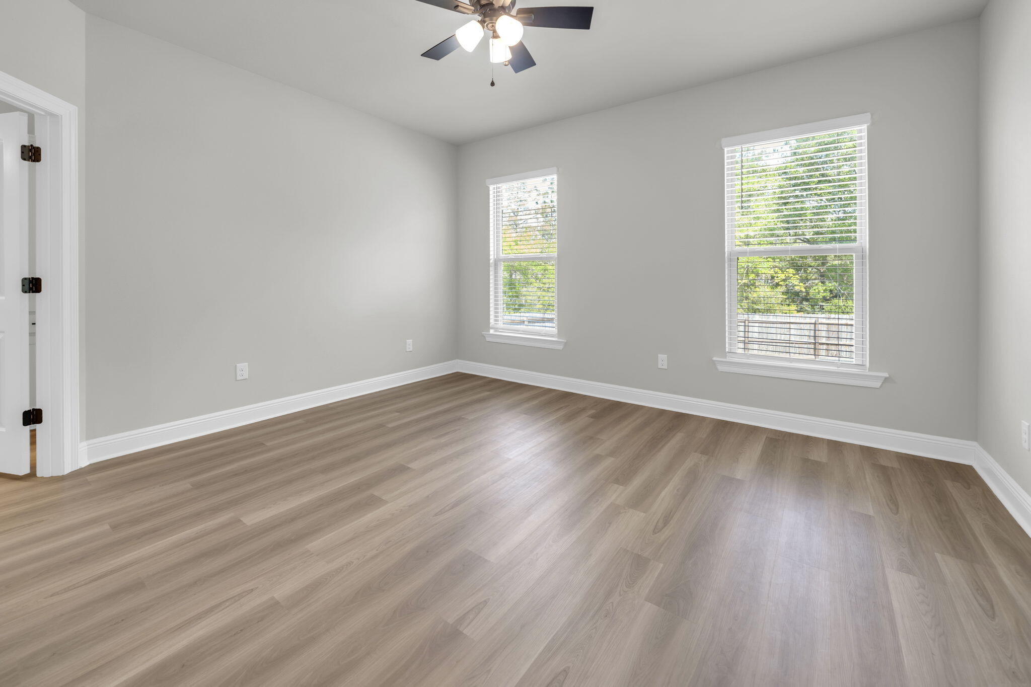 PATRIOT RIDGE - Residential