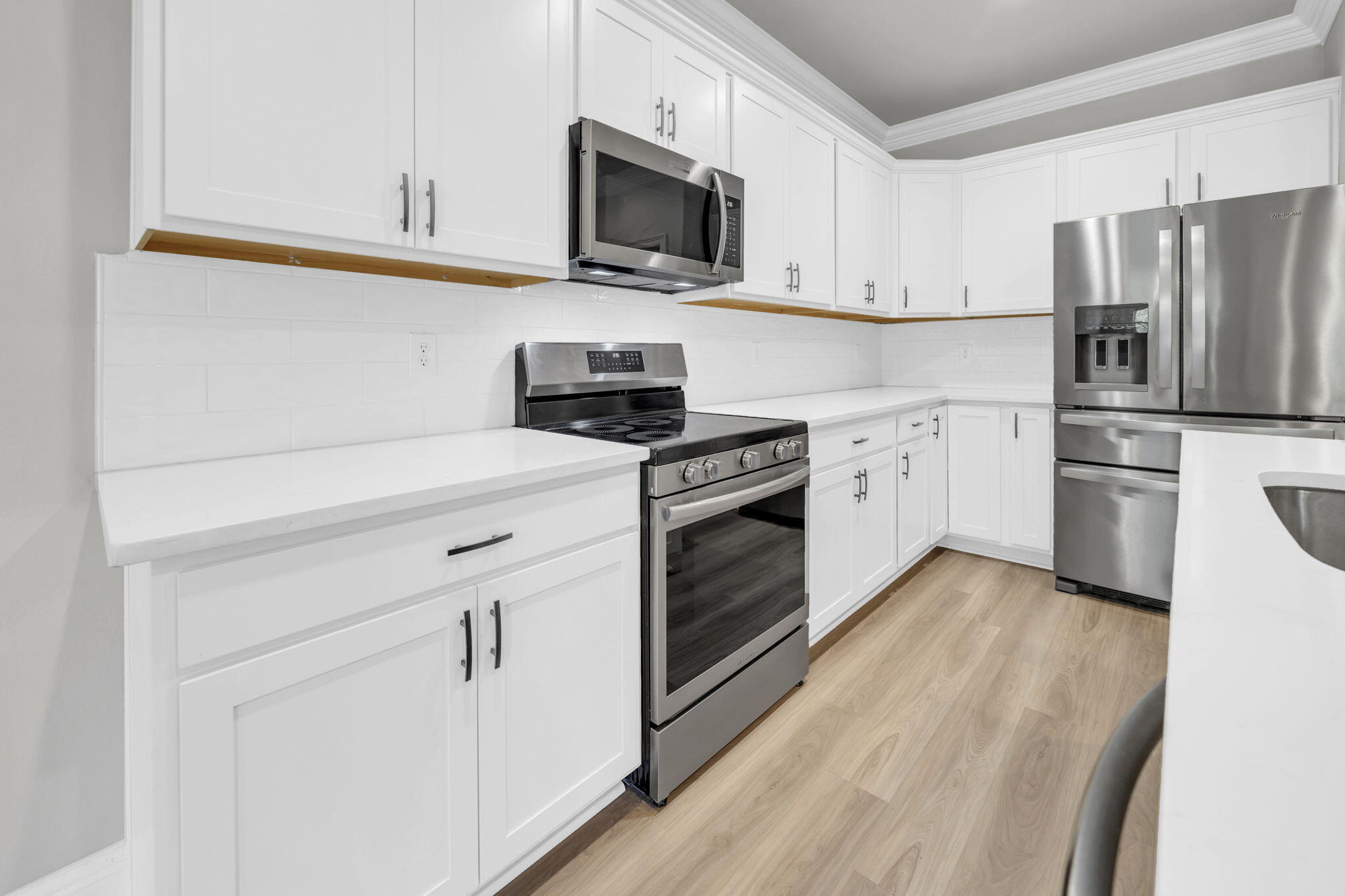 PATRIOT RIDGE - Residential