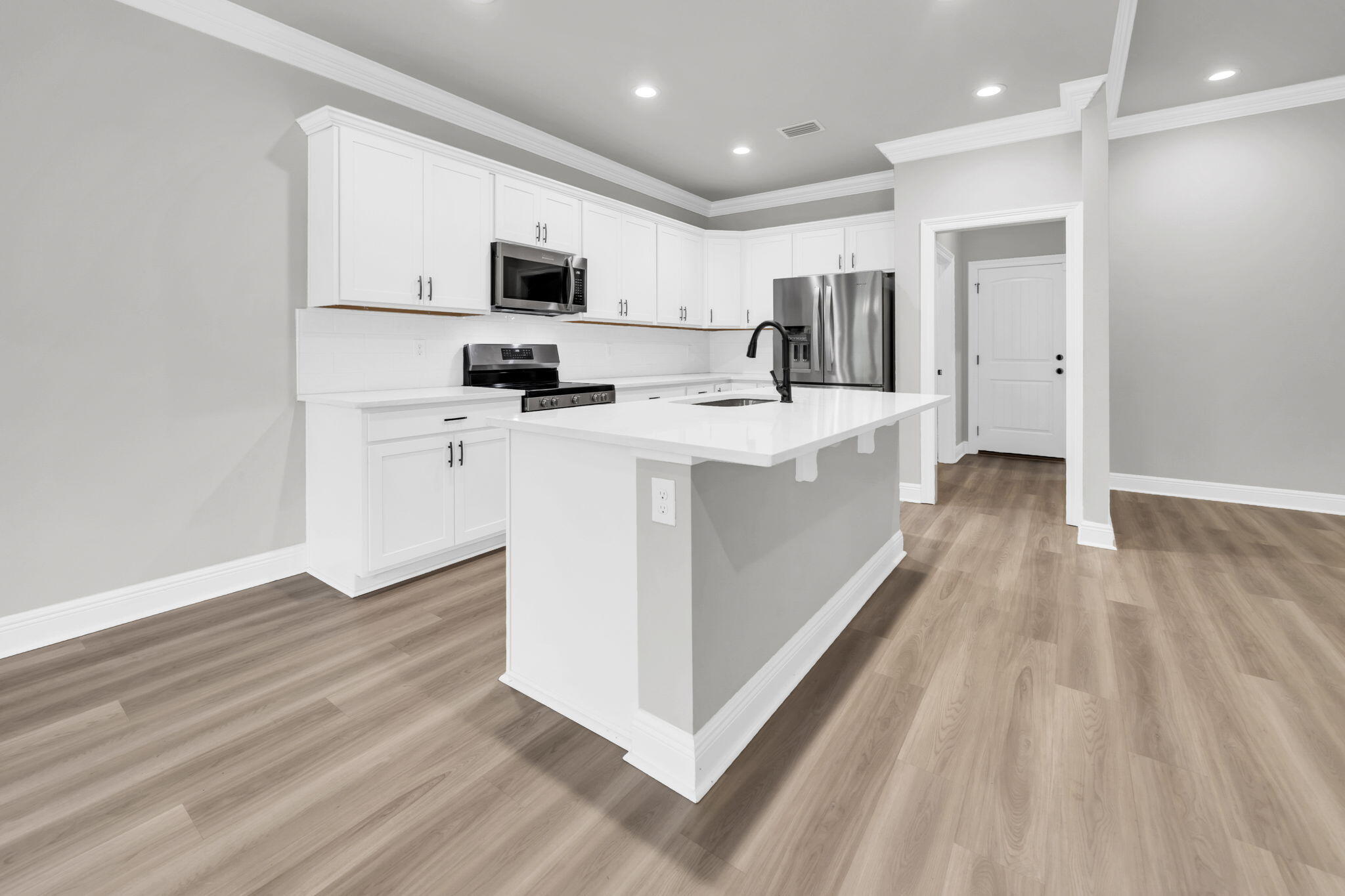 PATRIOT RIDGE - Residential