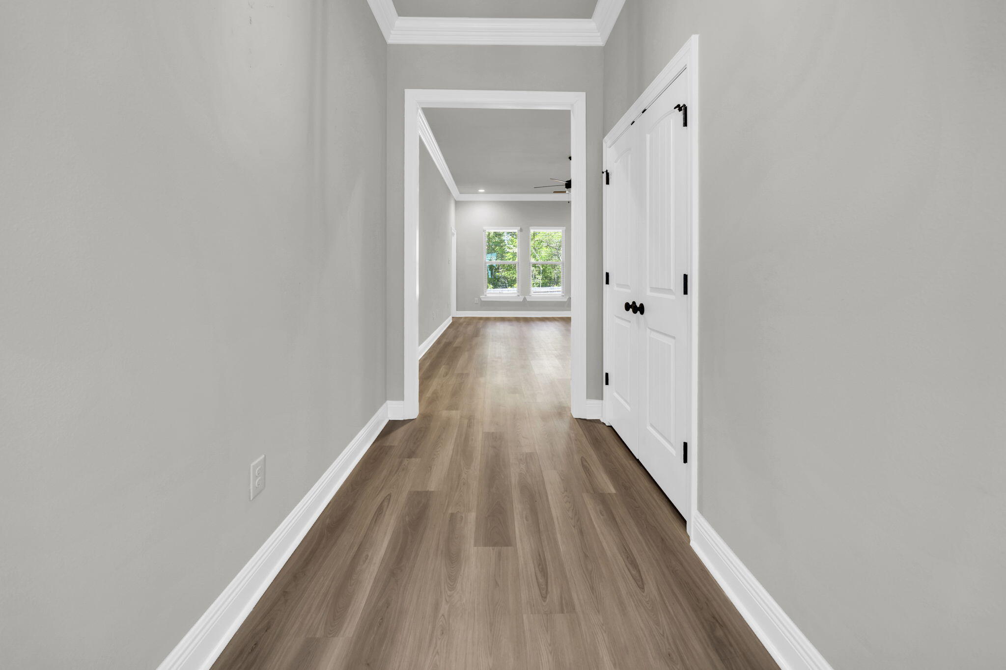 PATRIOT RIDGE - Residential