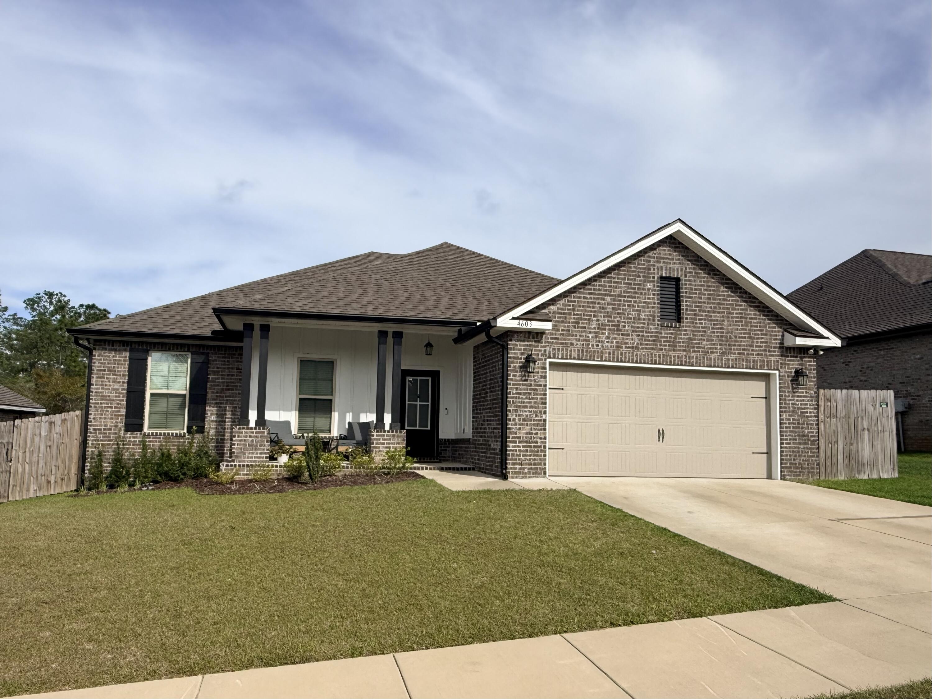 PATRIOT RIDGE - Residential