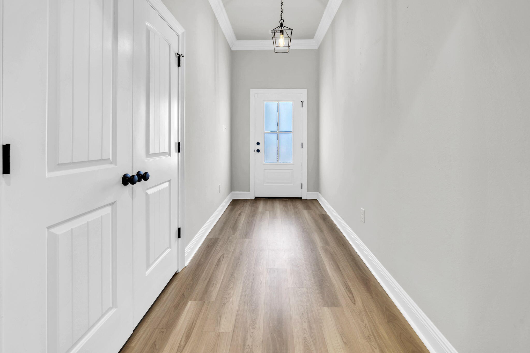 PATRIOT RIDGE - Residential