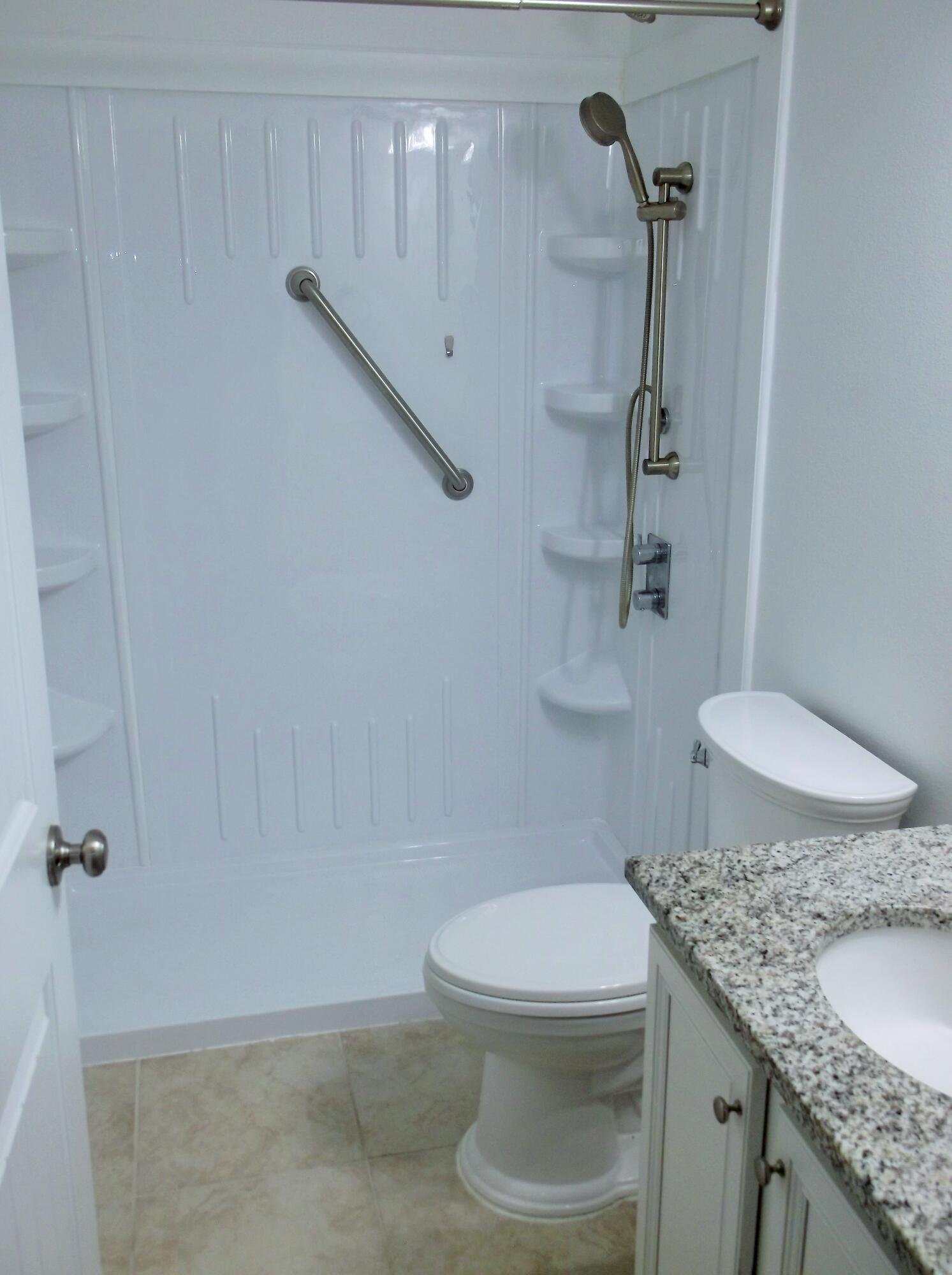 PEACH CREEK PH 4 - Residential