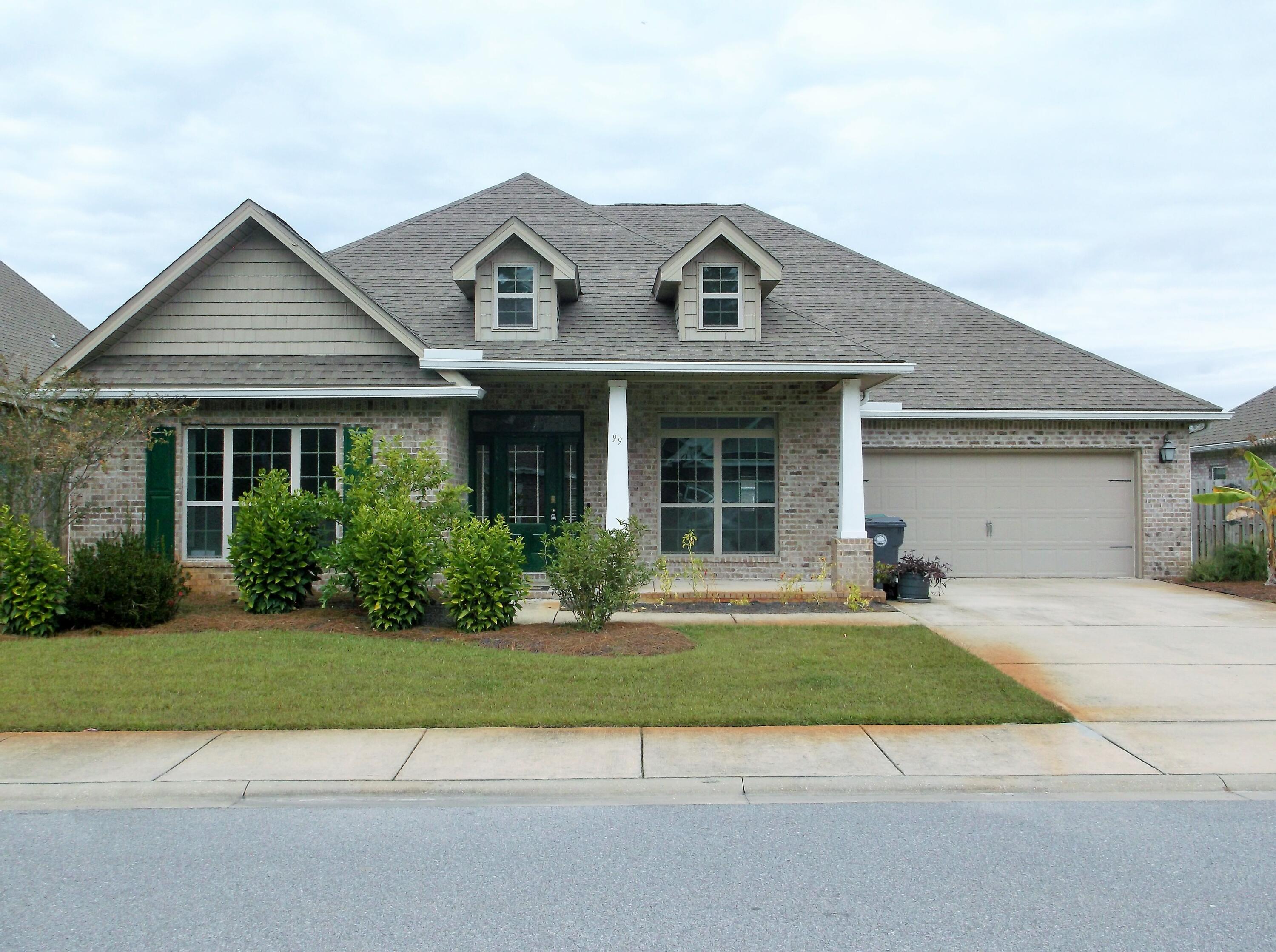 PEACH CREEK PH 4 - Residential