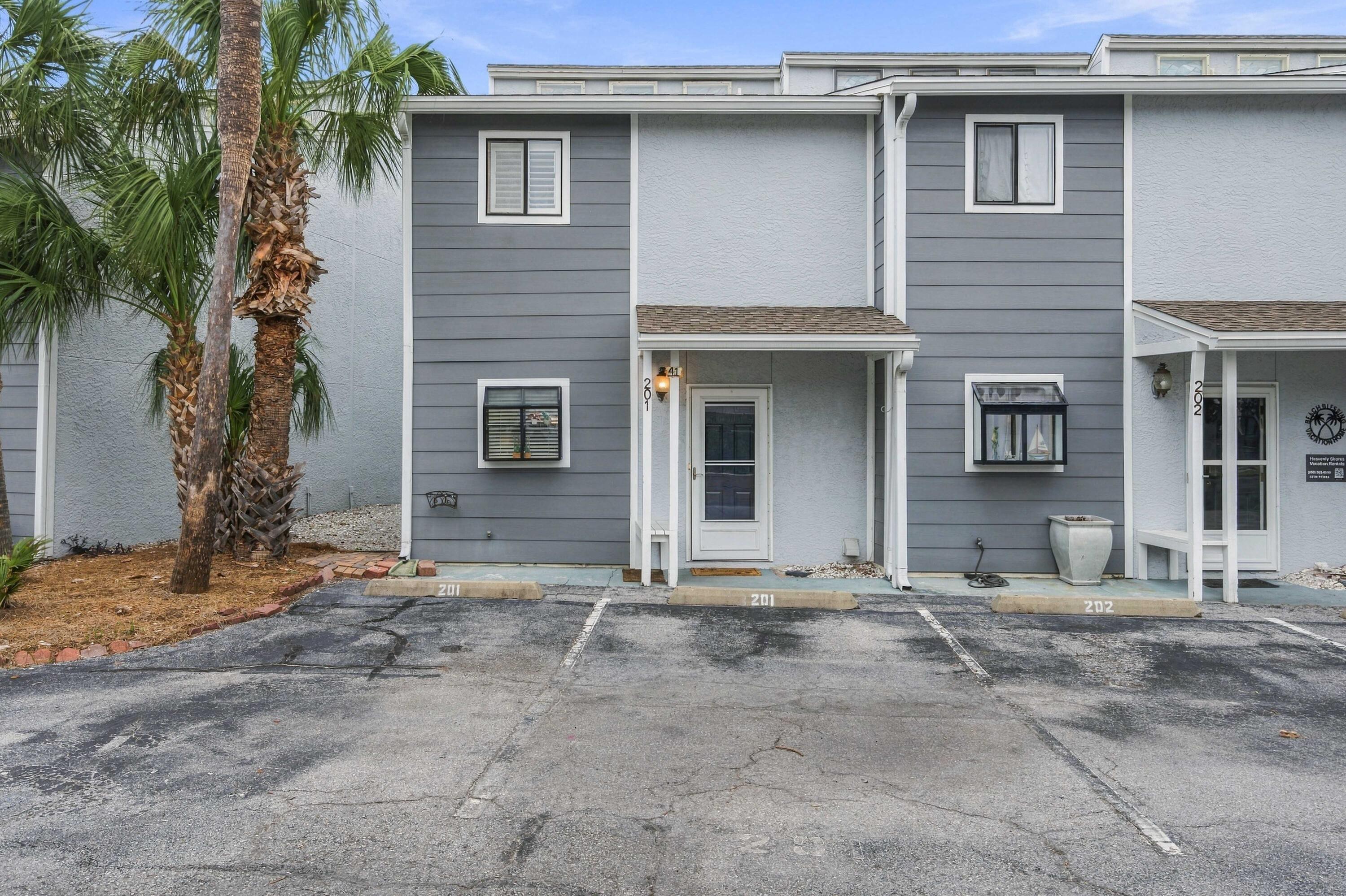 41 Misty Cove UNIT 201