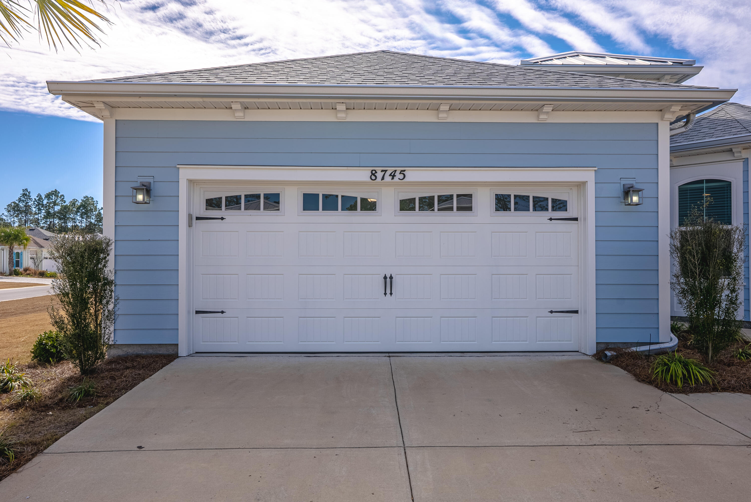 Latitude Margaritaville Watersound - Residential