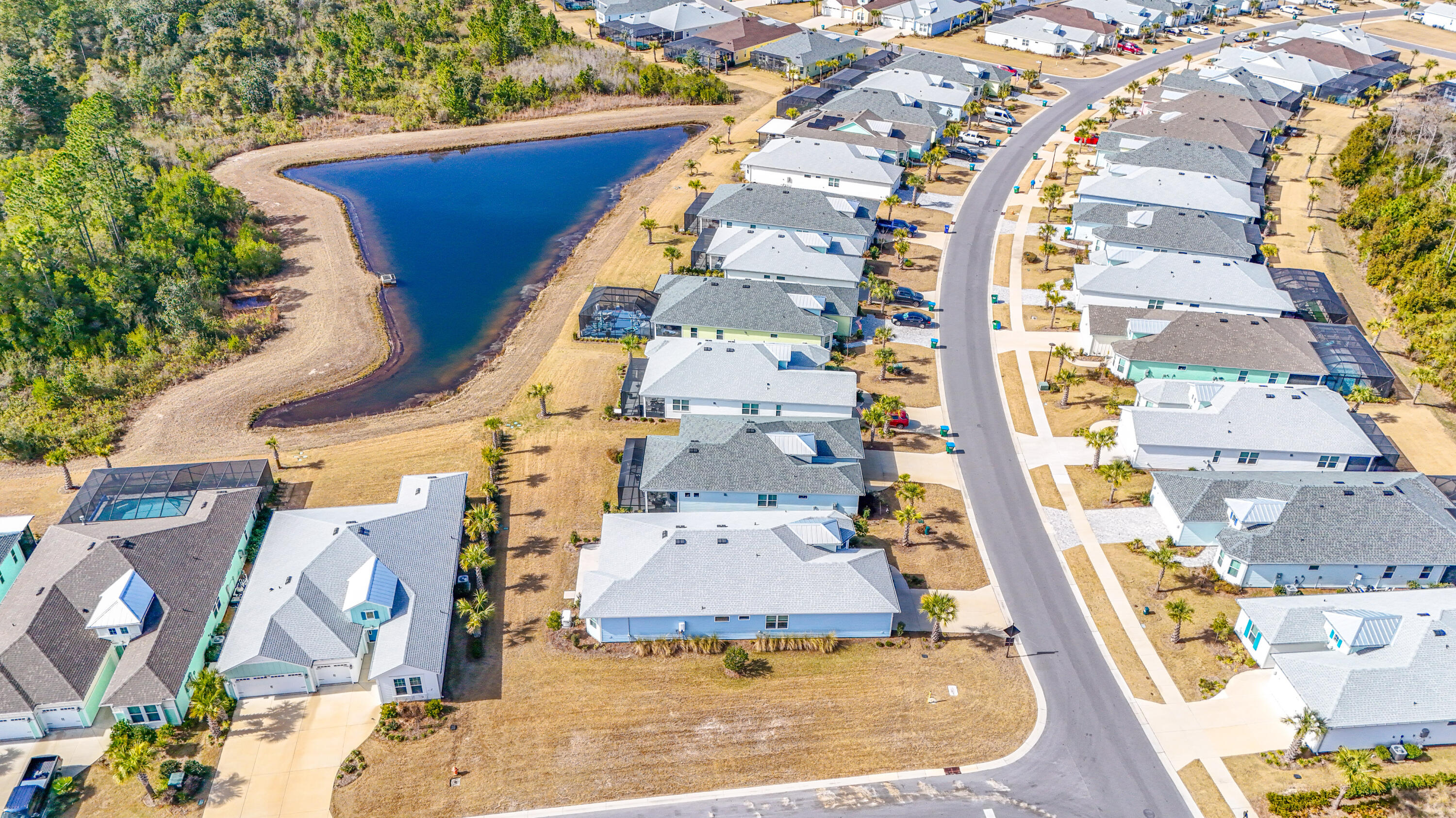 Latitude Margaritaville Watersound - Residential