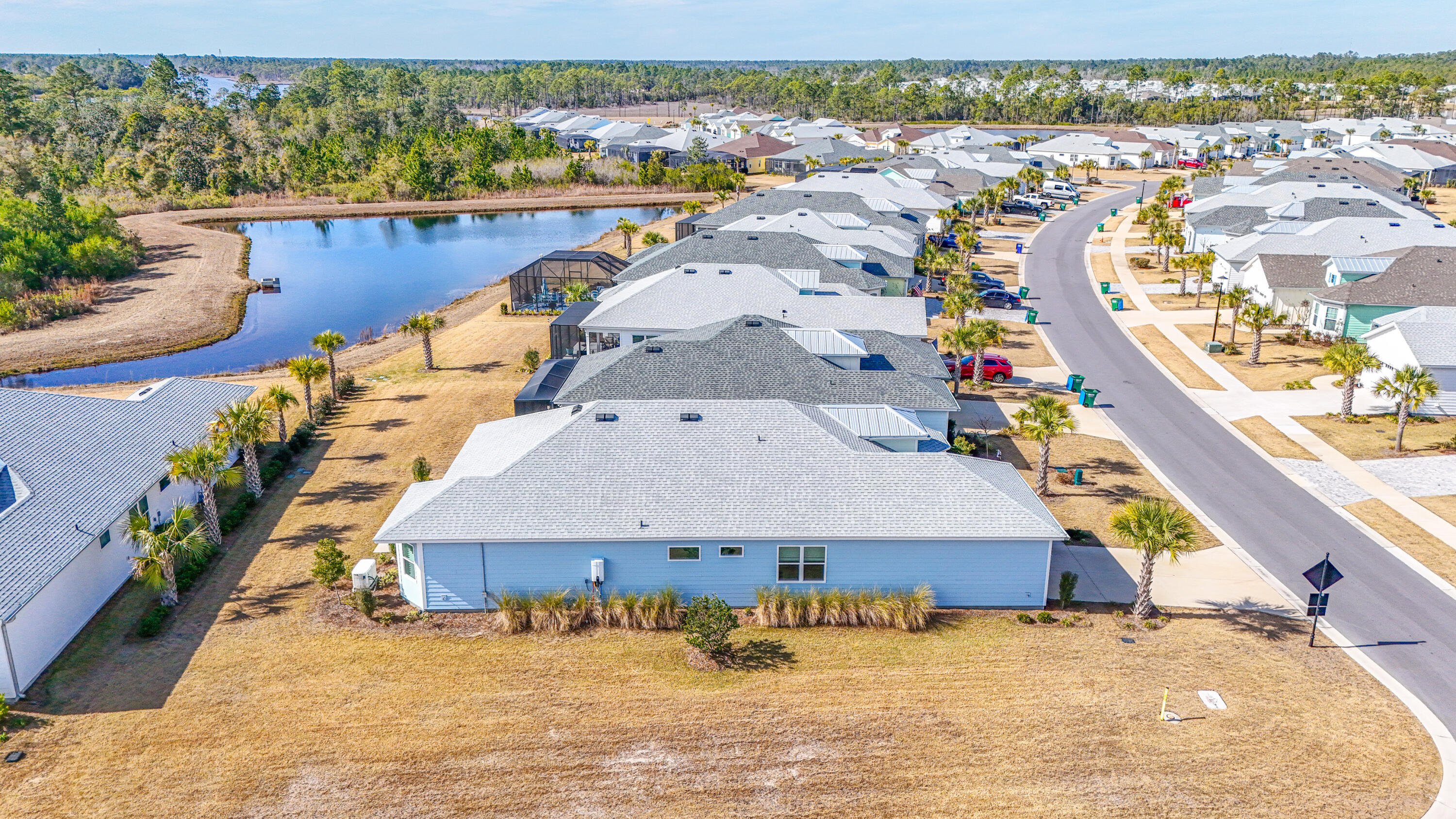 Latitude Margaritaville Watersound - Residential