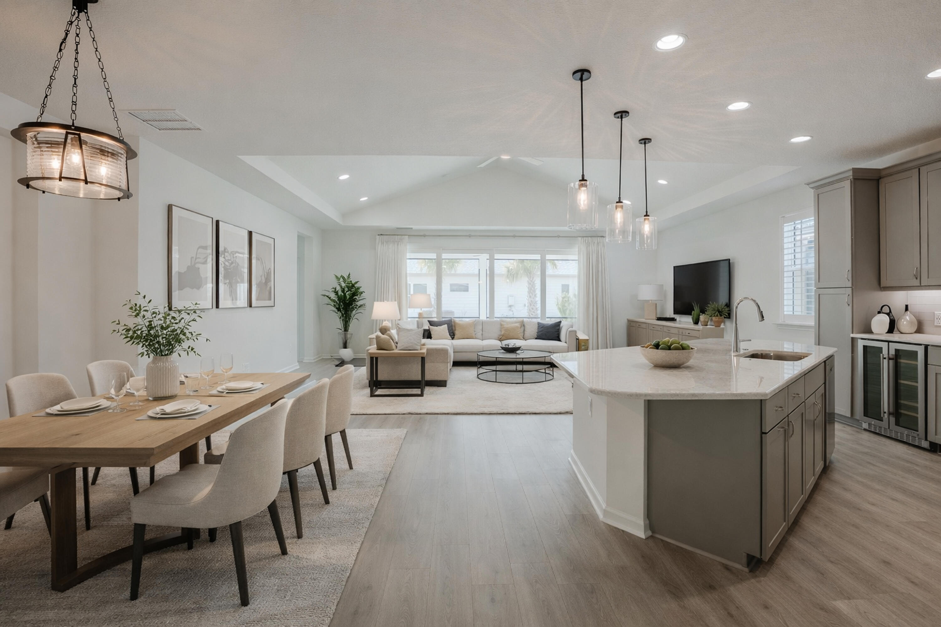 Latitude Margaritaville Watersound - Residential