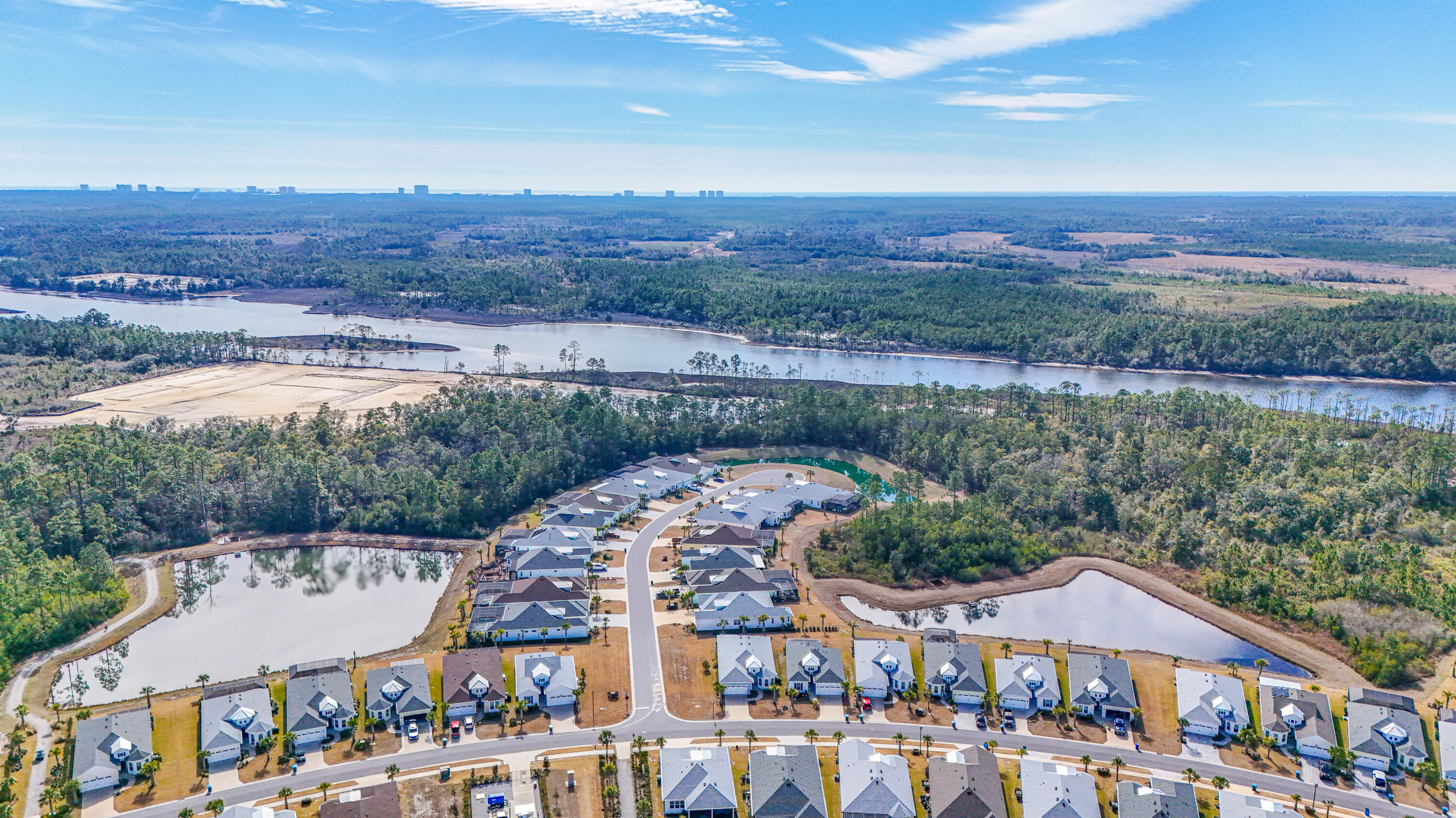 Latitude Margaritaville Watersound - Residential