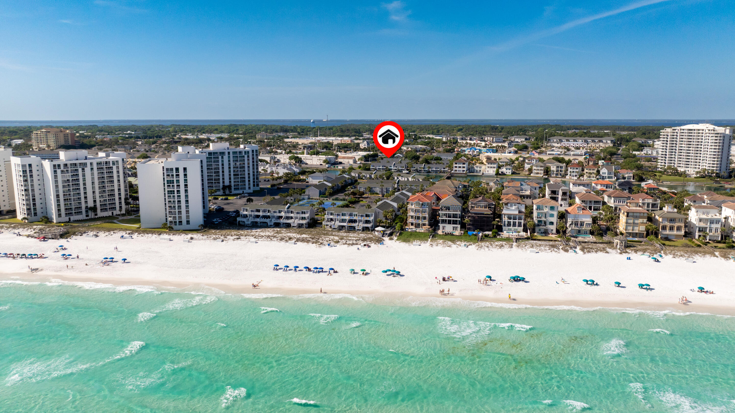 SOUTH BAY BY THE GULF - Residential