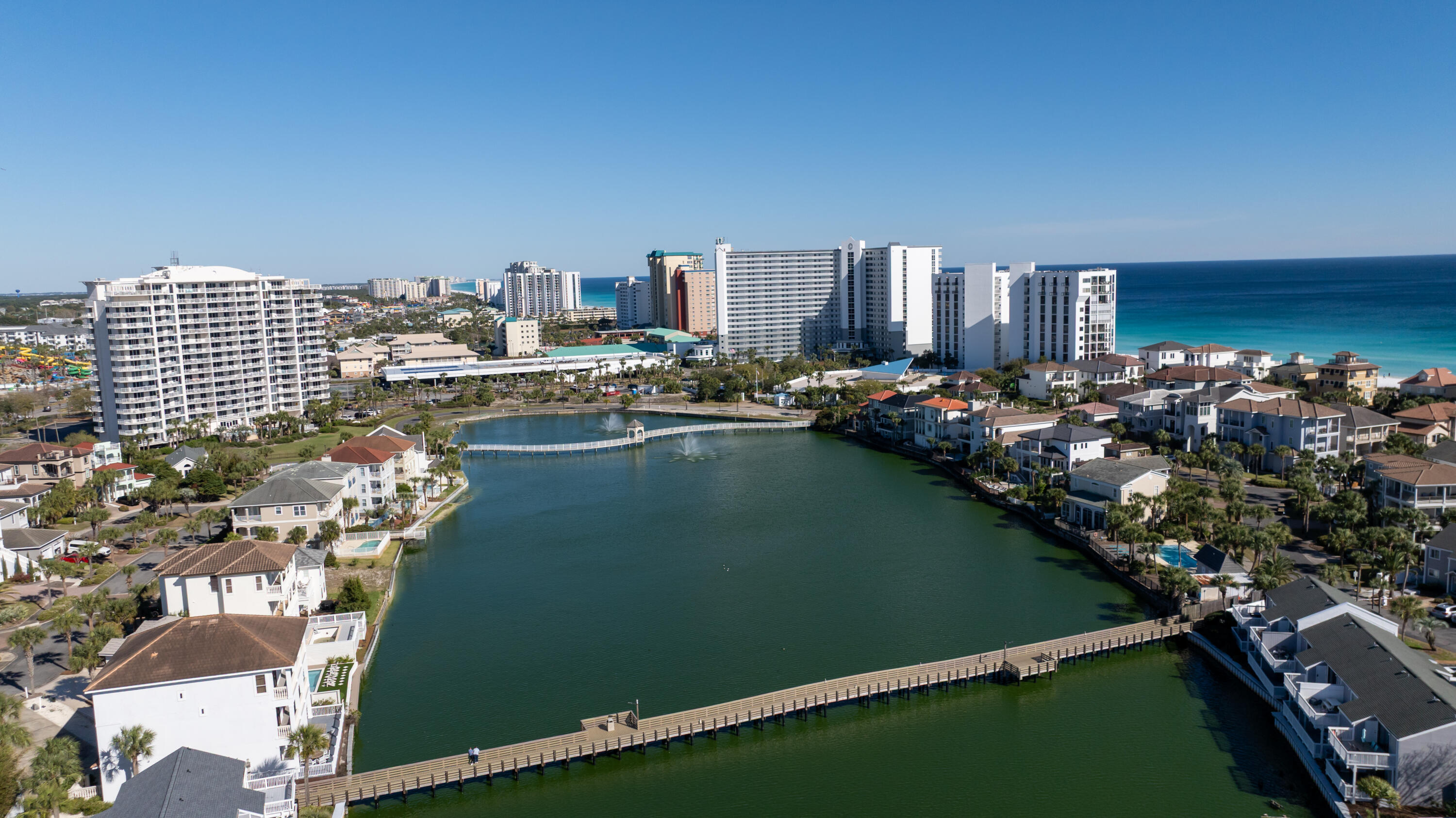 SOUTH BAY BY THE GULF - Residential