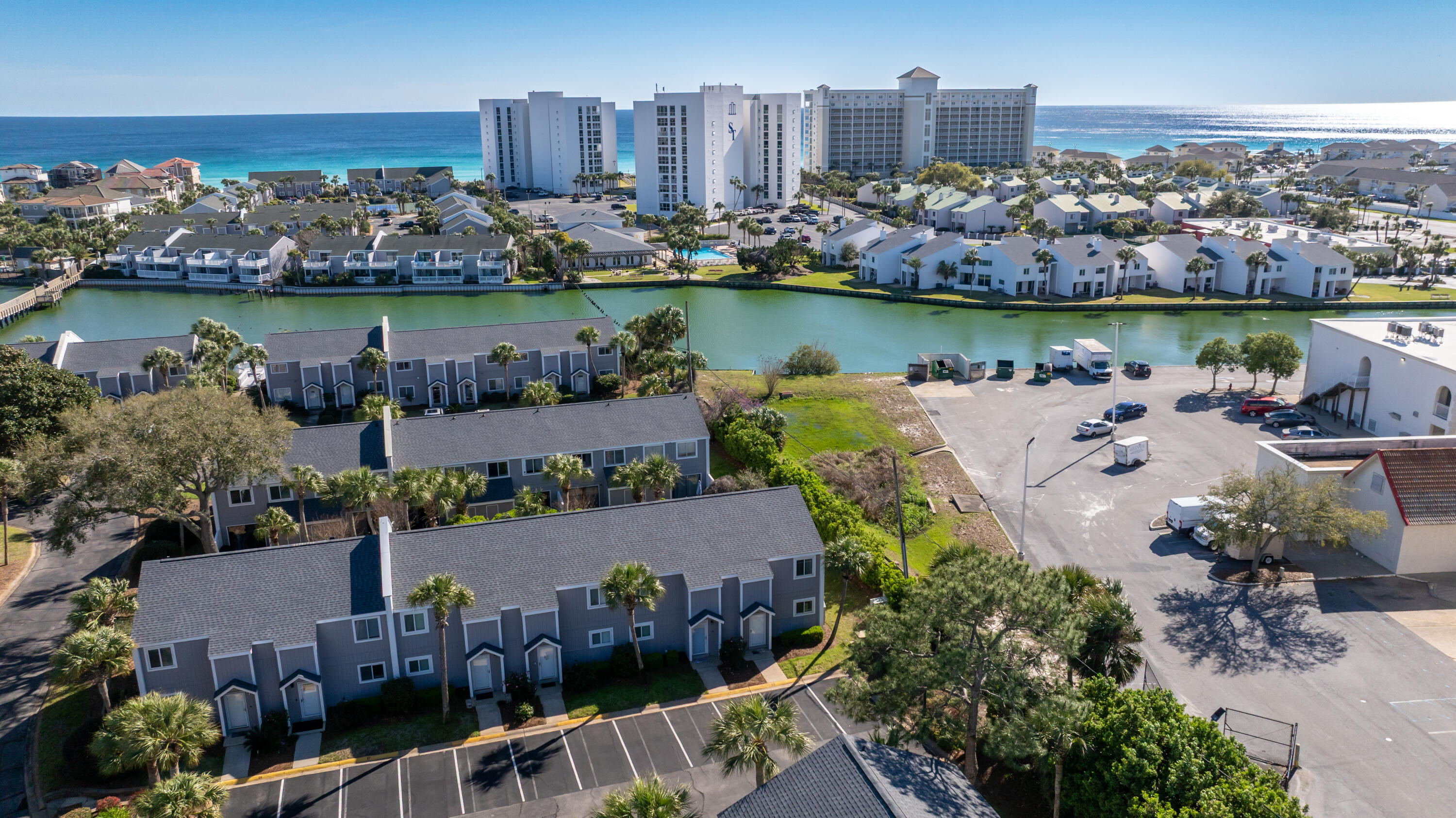 SOUTH BAY BY THE GULF - Residential