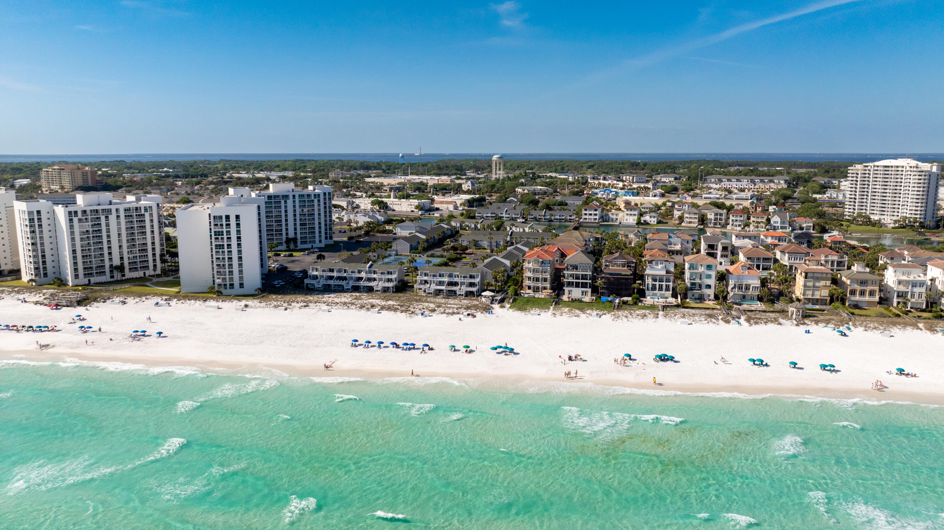 SOUTH BAY BY THE GULF - Residential