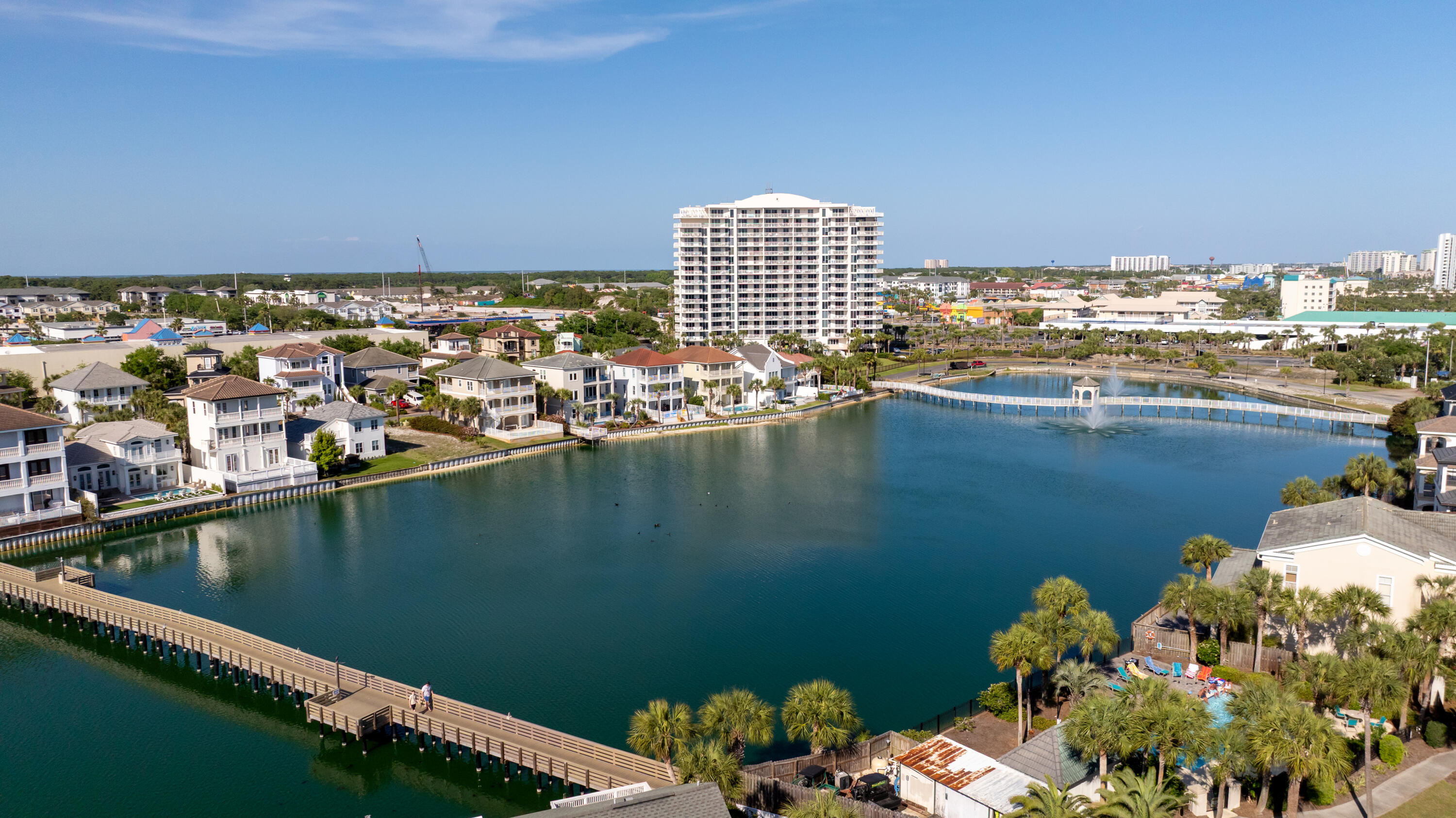 SOUTH BAY BY THE GULF - Residential