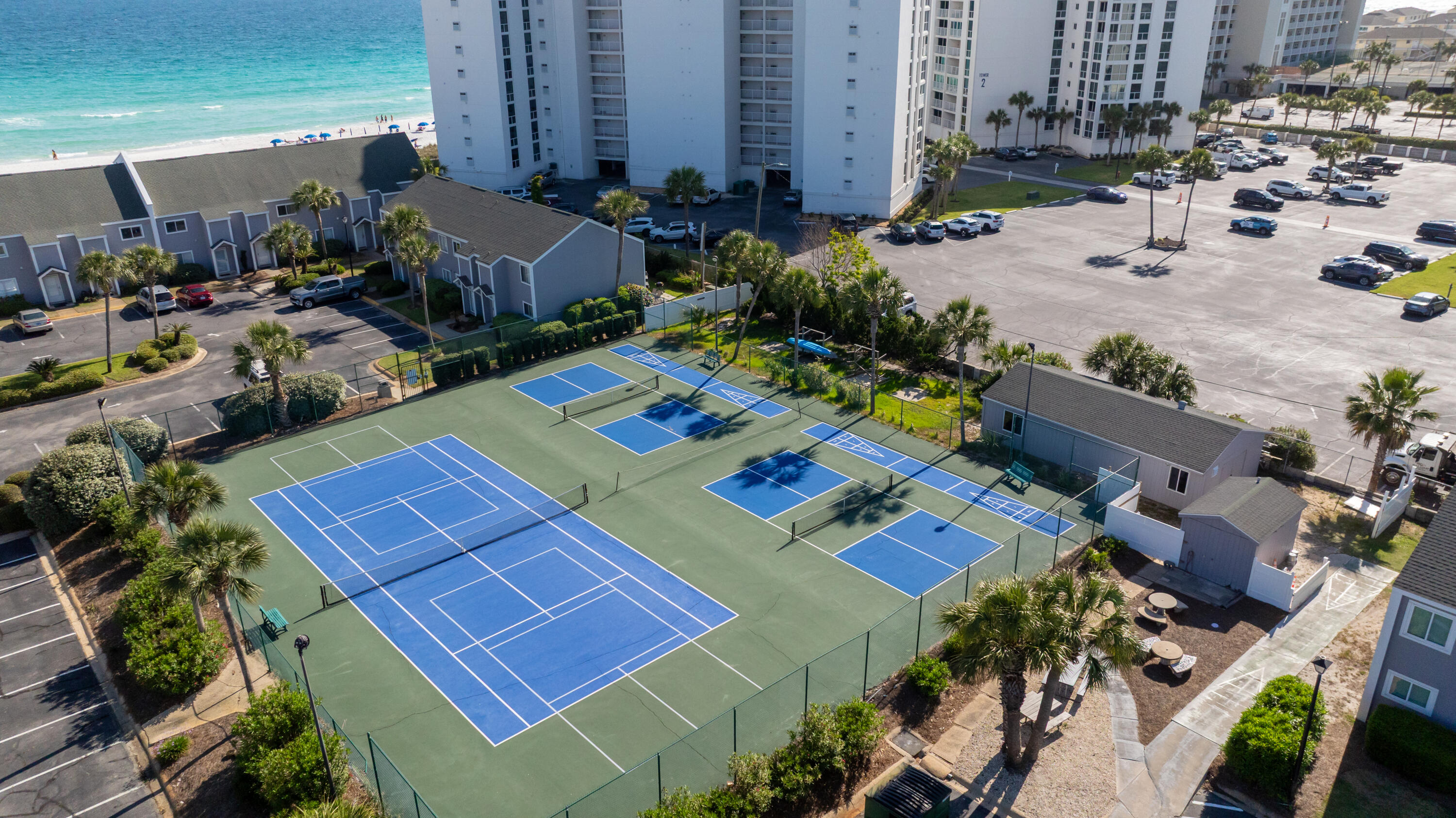 SOUTH BAY BY THE GULF - Residential