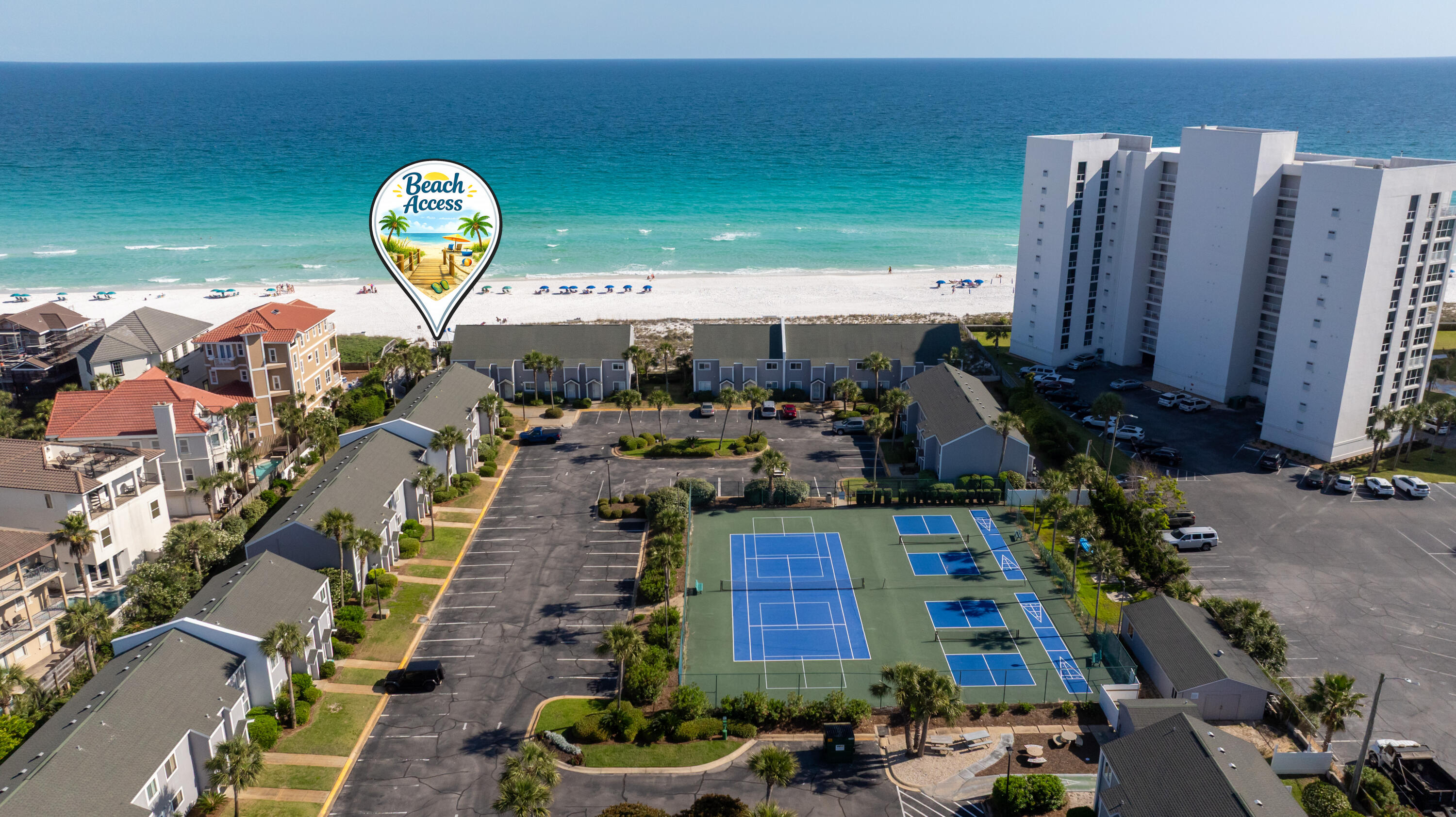 SOUTH BAY BY THE GULF - Residential