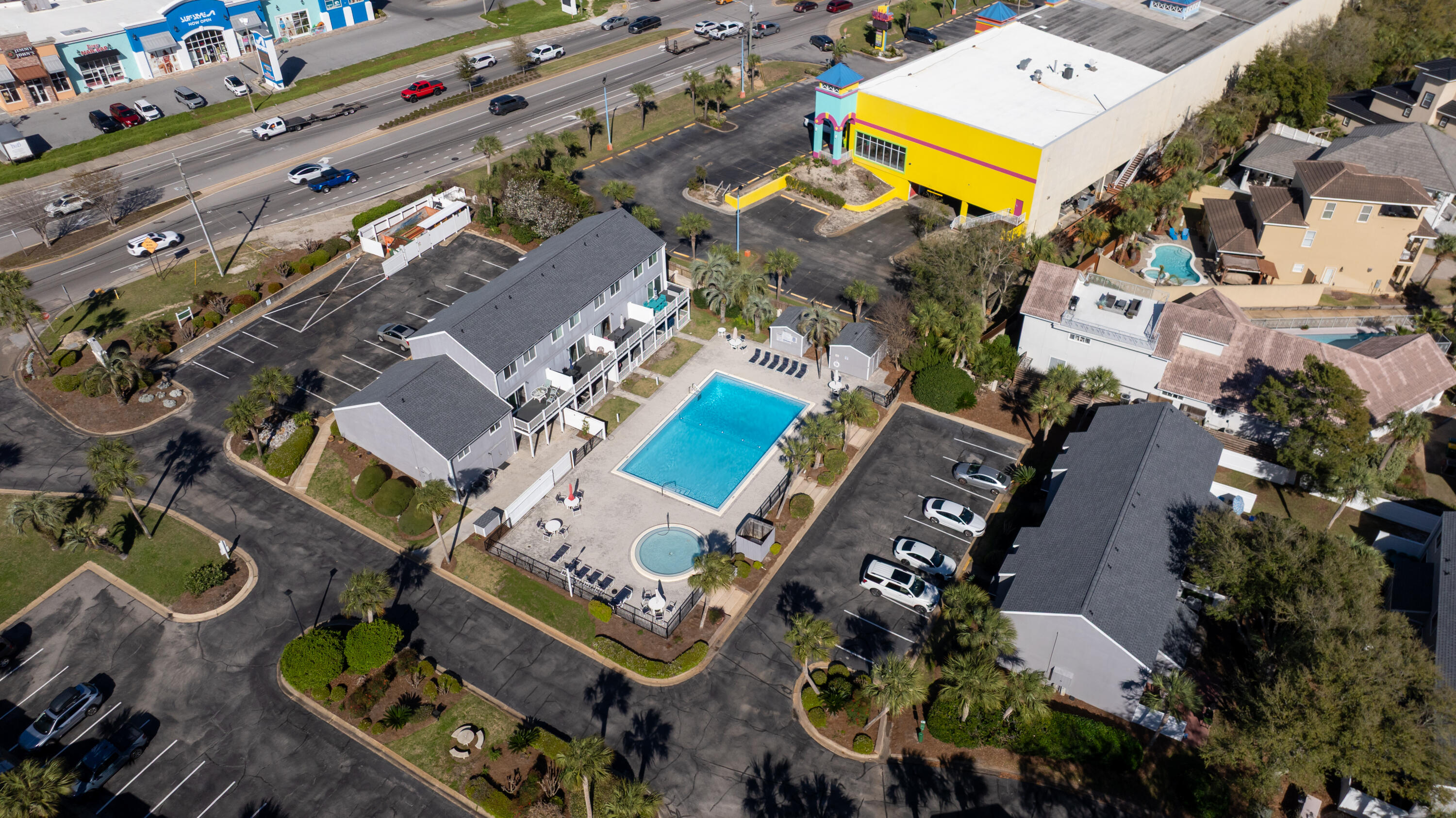 SOUTH BAY BY THE GULF - Residential