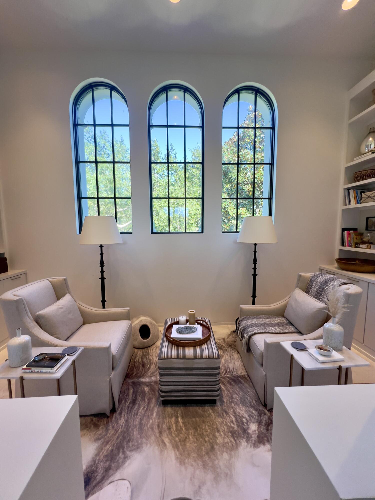 REDFISH LANE - Residential
