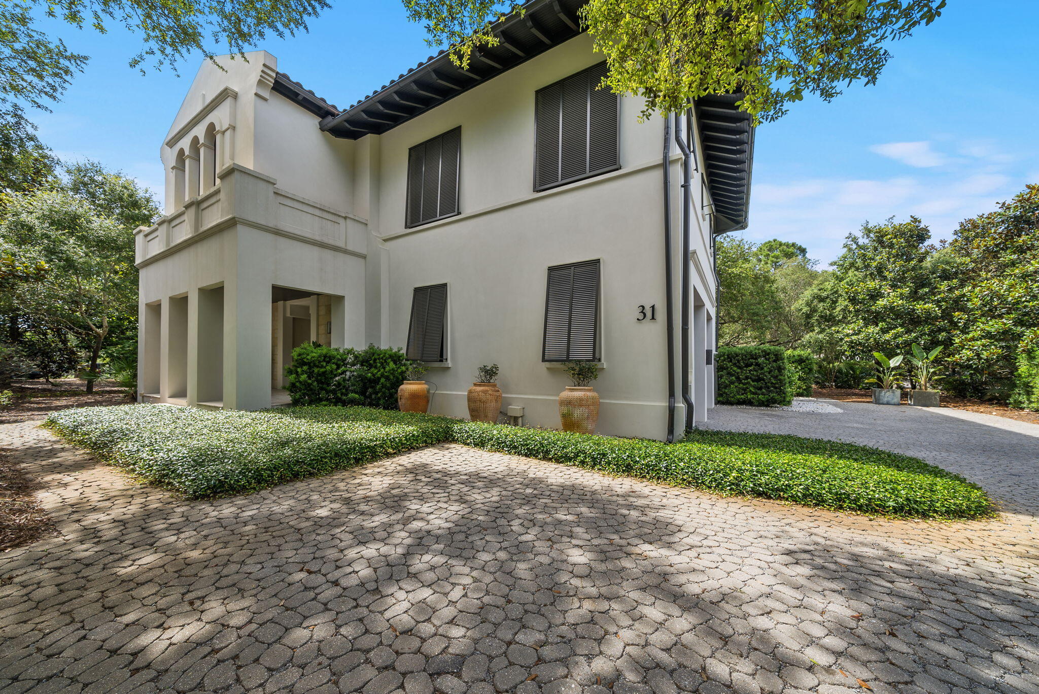 31 Sienna Court