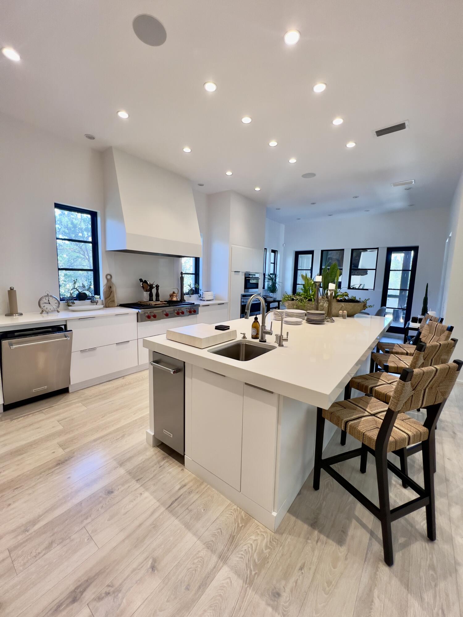 REDFISH LANE - Residential