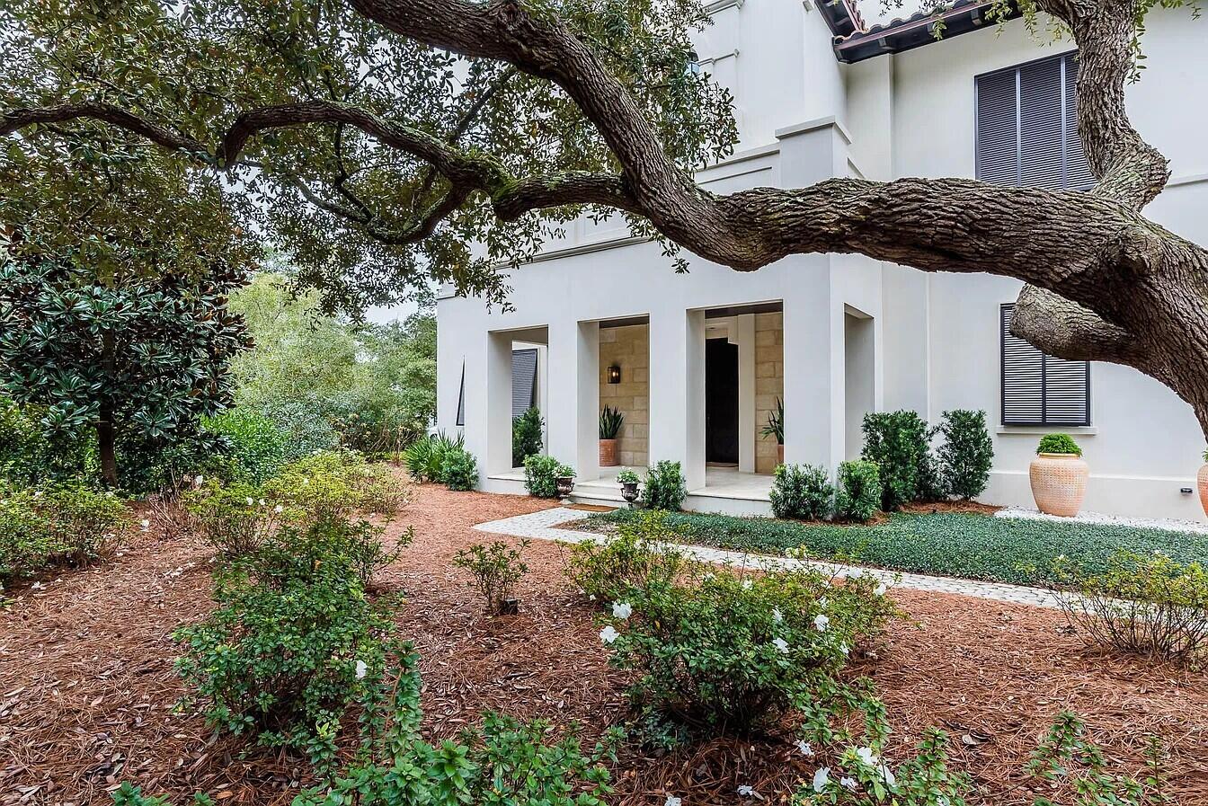 REDFISH LANE - Residential