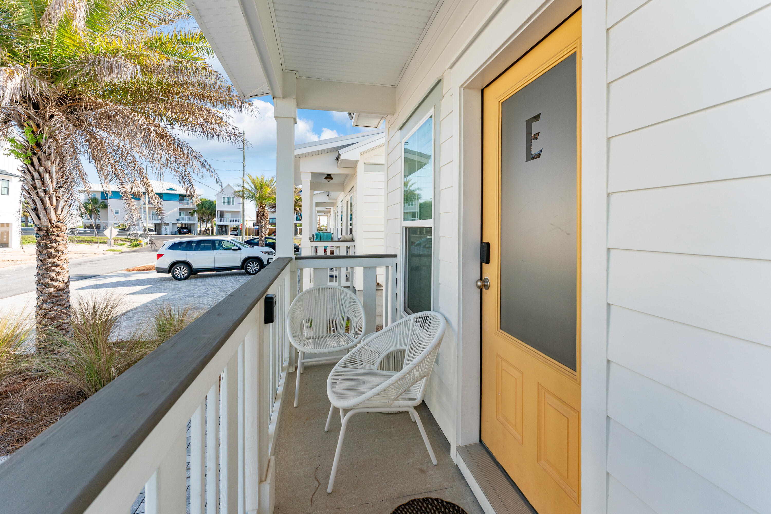 Ocean Breeze Cottages - Residential