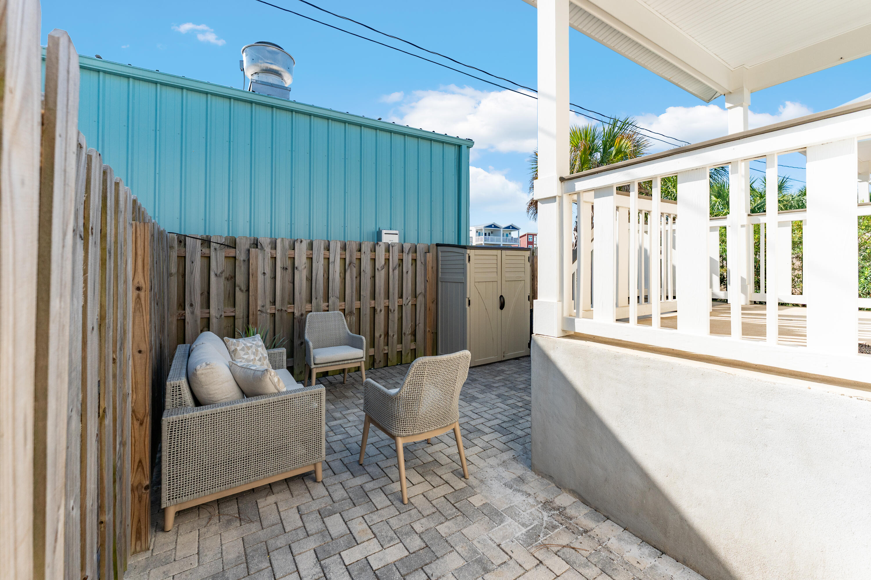 Ocean Breeze Cottages - Residential