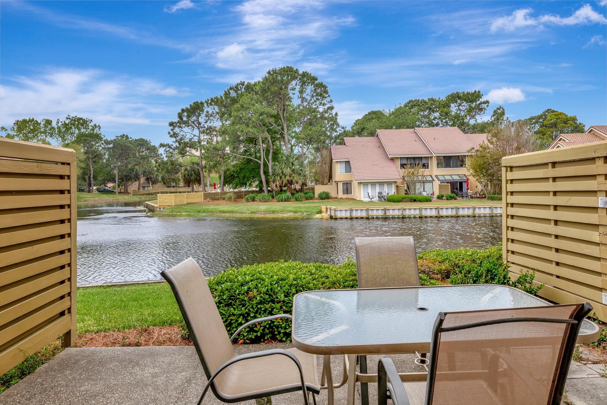 BEACHWALK VILLAS PH 04 - Residential Lease