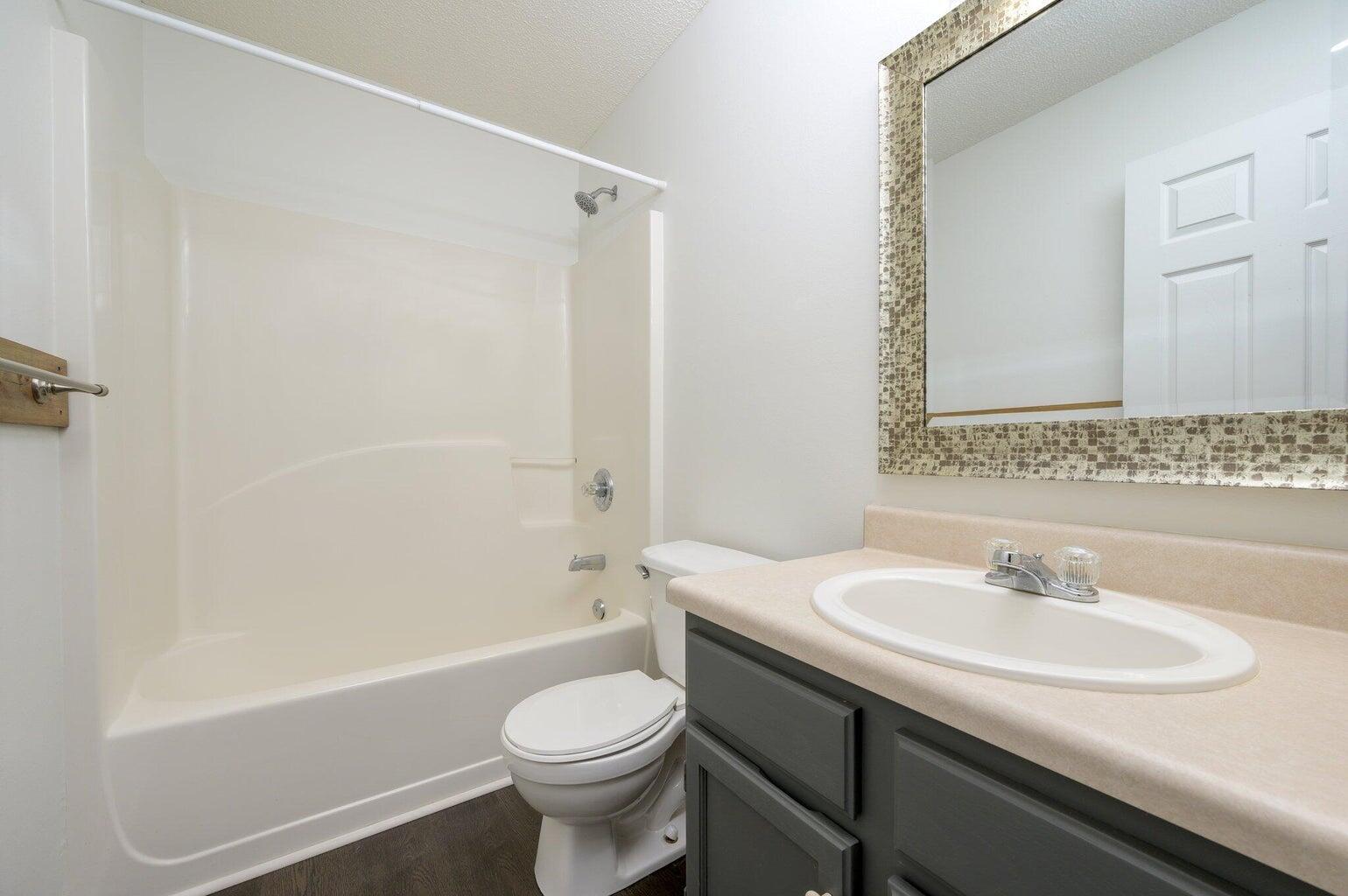 BRACKIN HEIGHTS S/D - Residential Lease