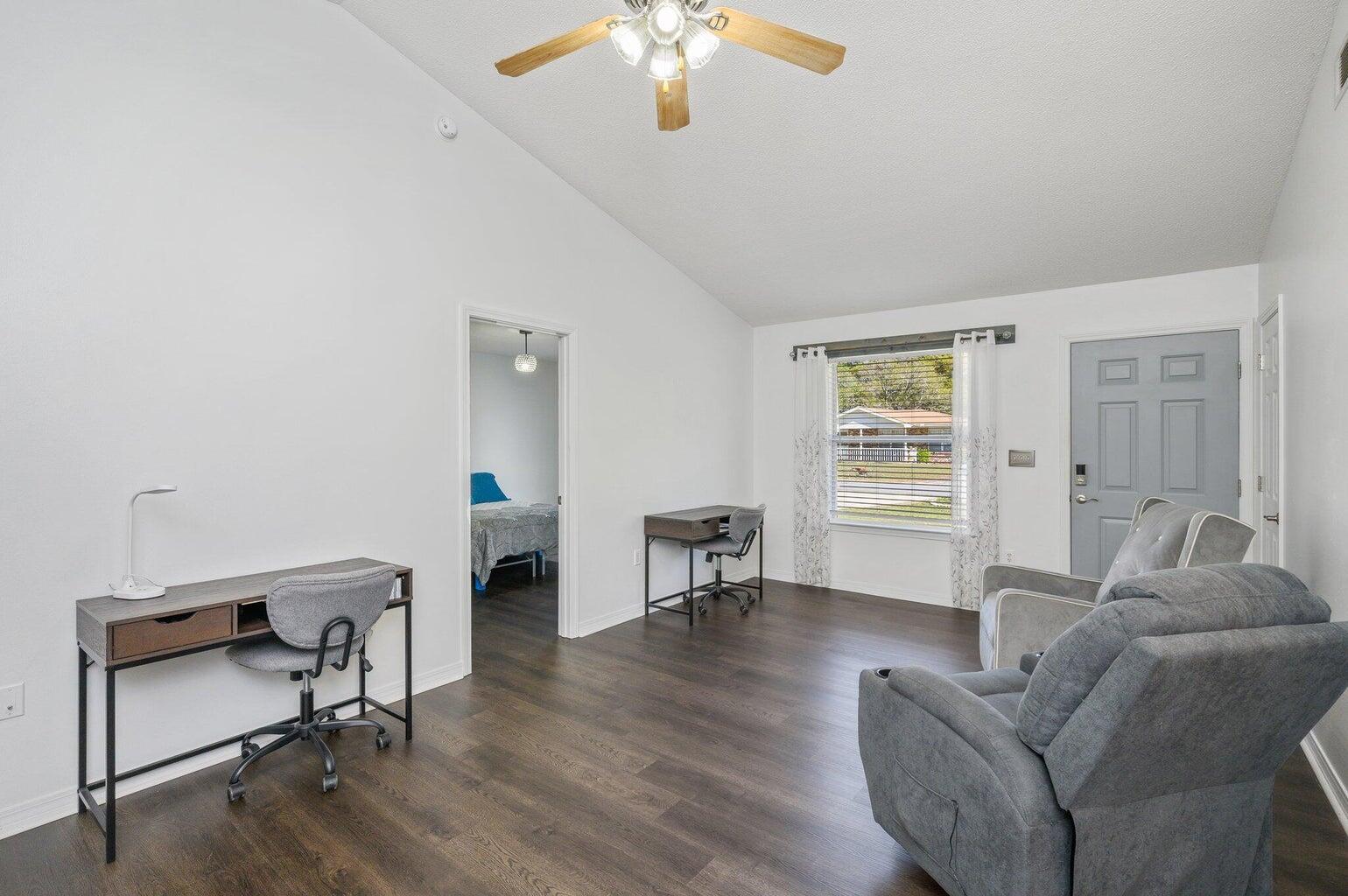 BRACKIN HEIGHTS S/D - Residential Lease