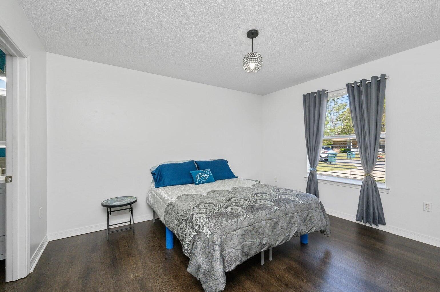 BRACKIN HEIGHTS S/D - Residential Lease