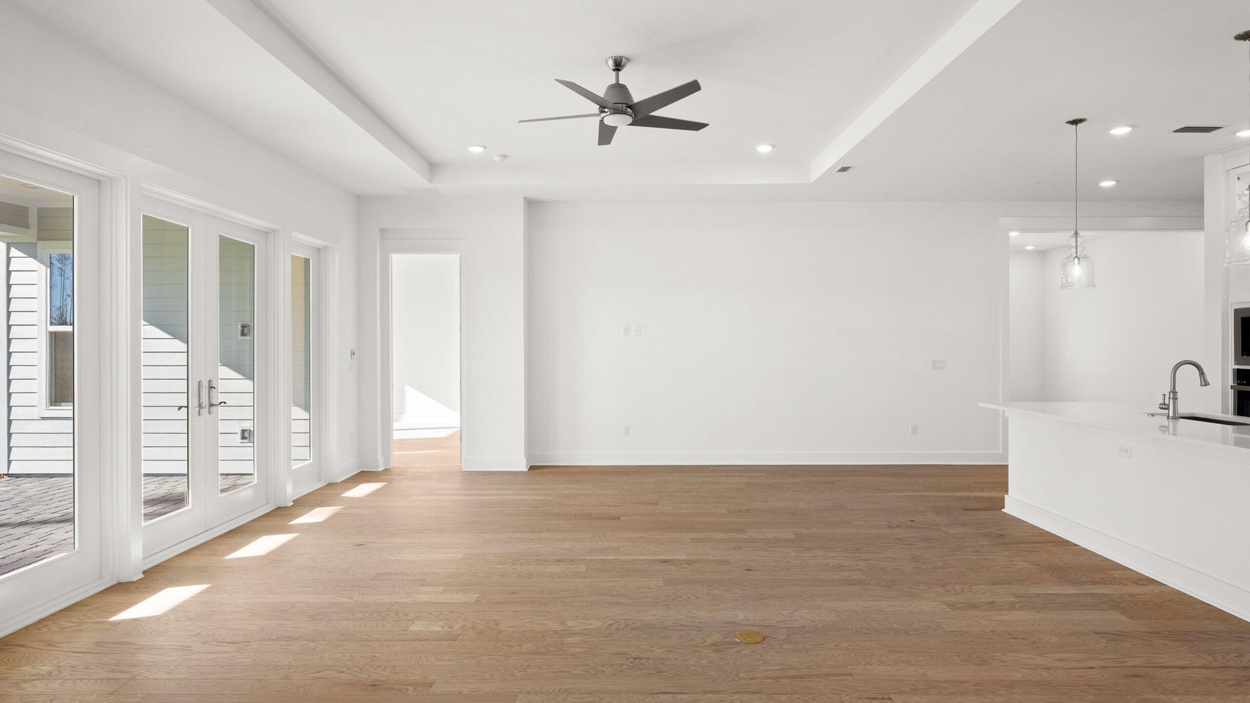 Naturewalk at Watersound Origins - Residential