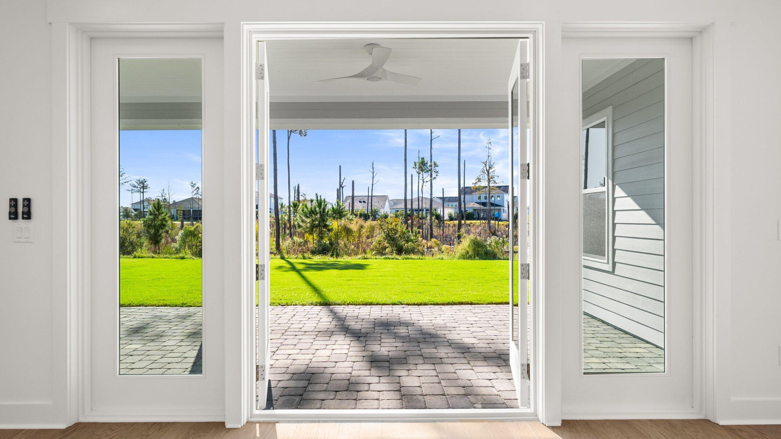 Naturewalk at Watersound Origins - Residential