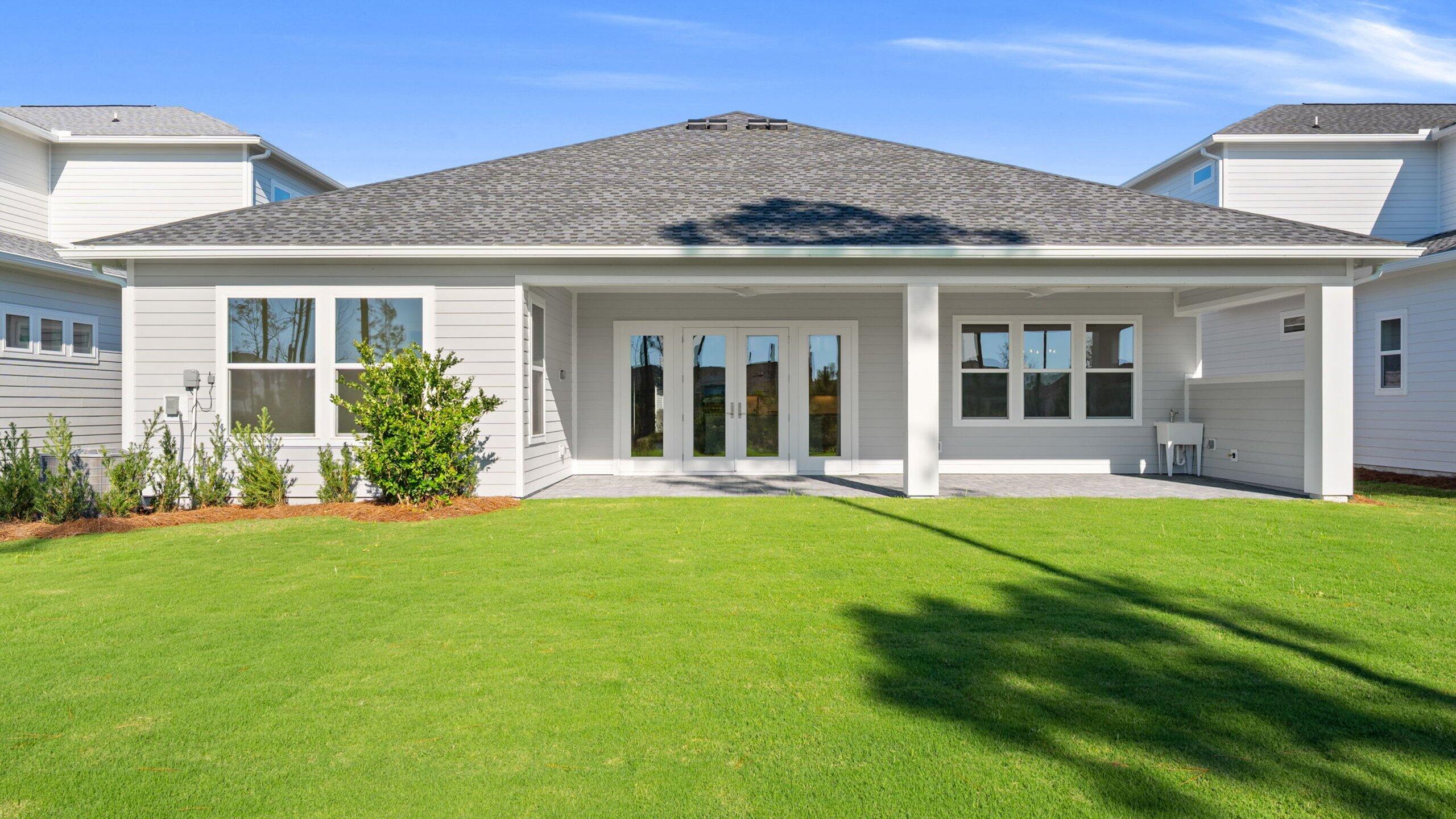 Naturewalk at Watersound Origins - Residential