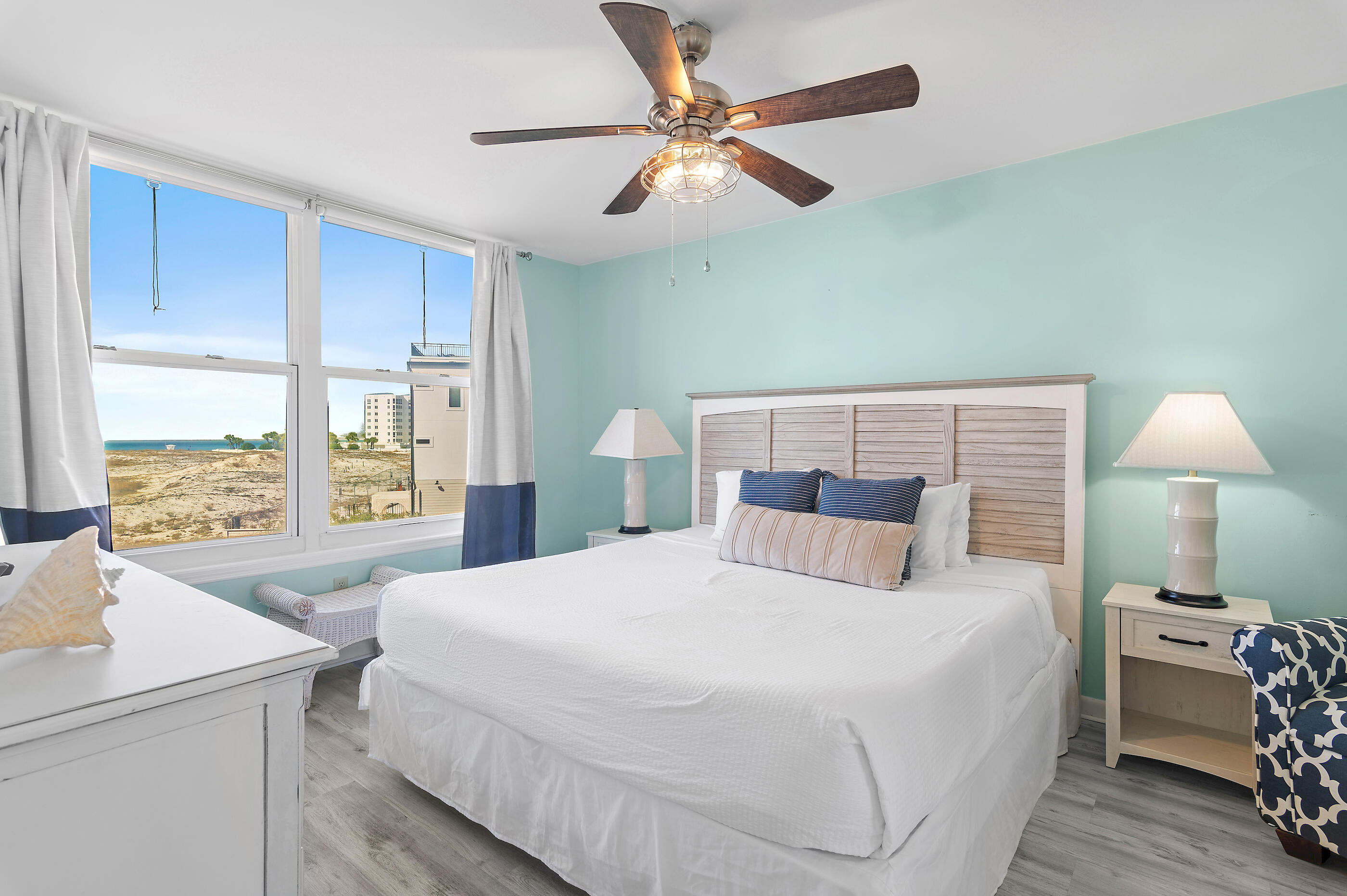 MAGNOLIA HOUSE - Residential