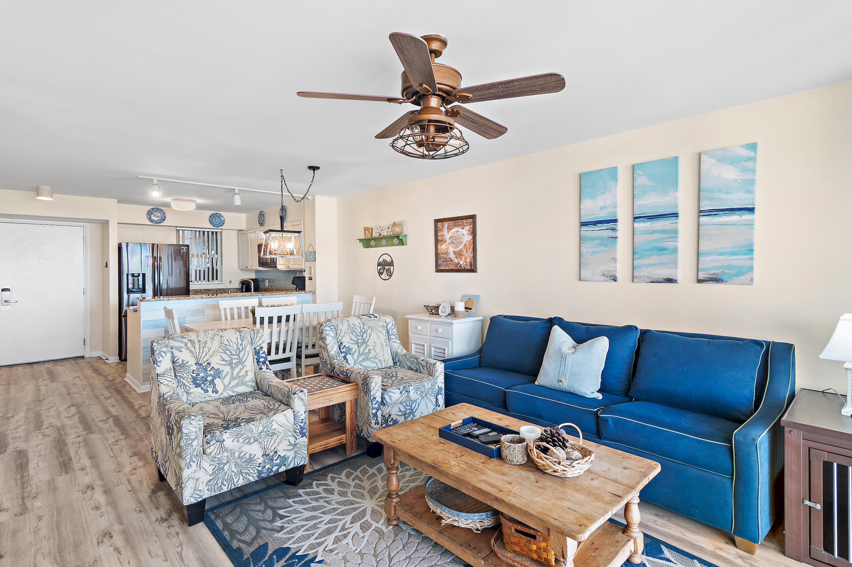 MAGNOLIA HOUSE - Residential