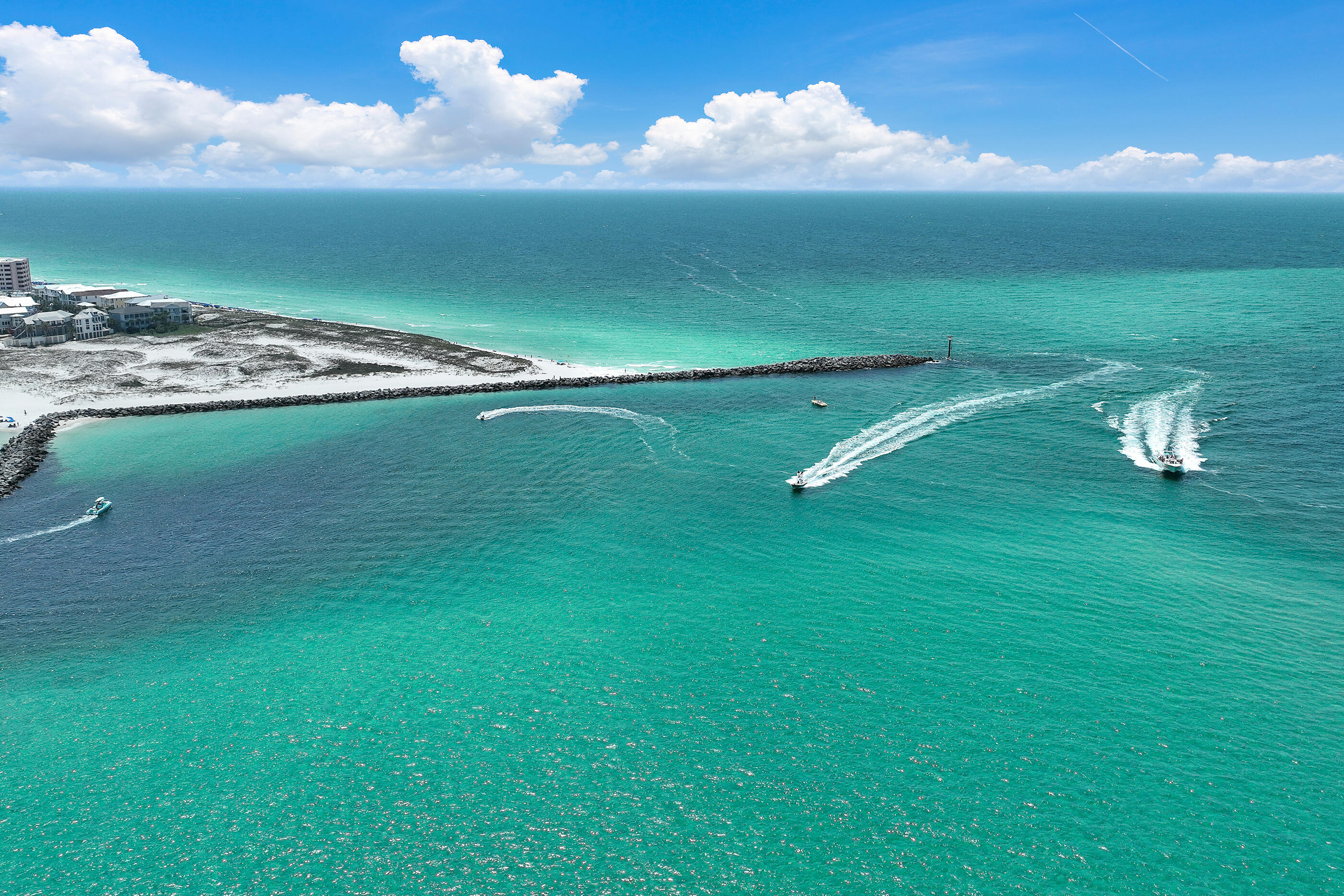 MAGNOLIA HOUSE - Residential