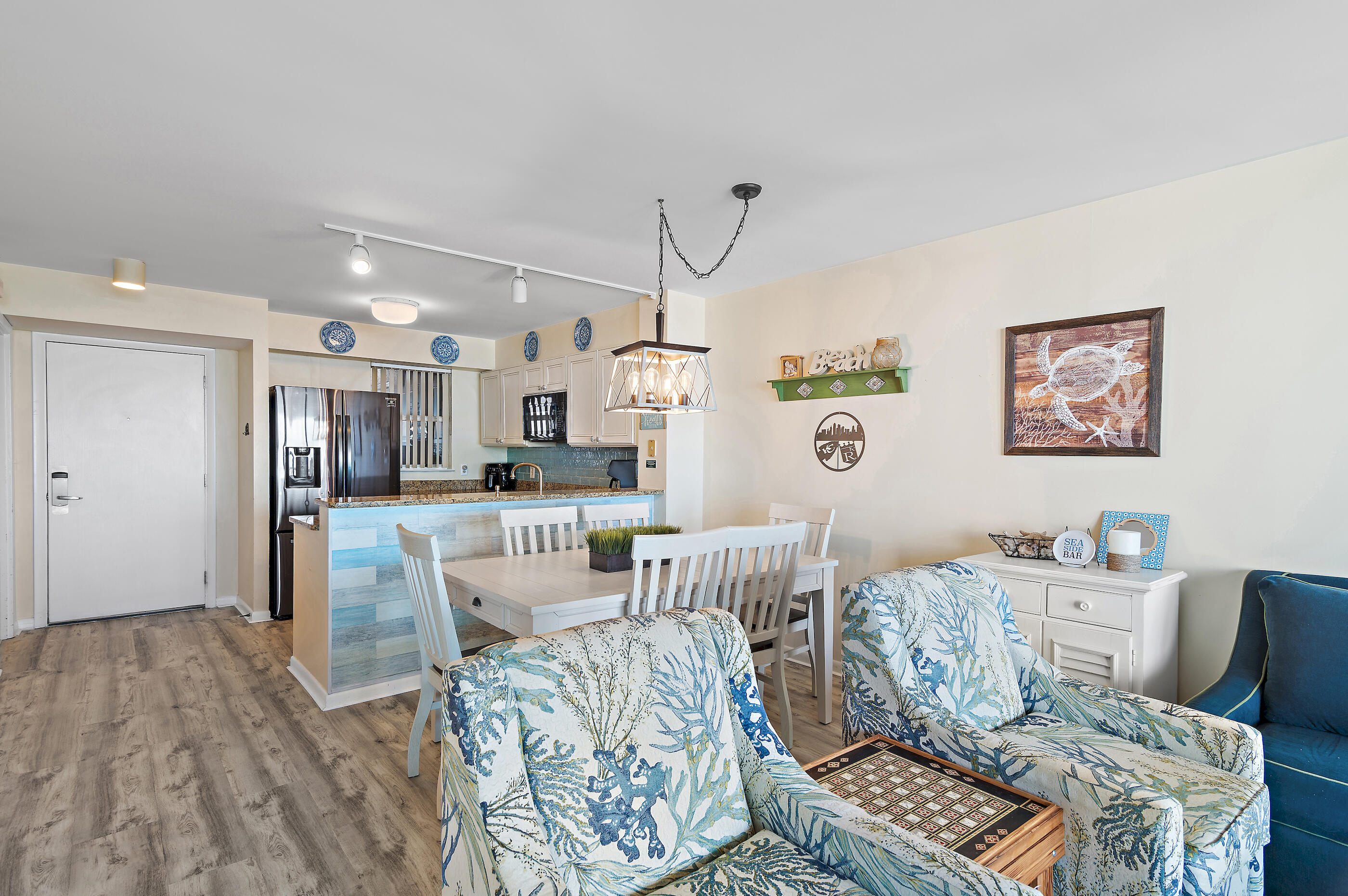 MAGNOLIA HOUSE - Residential