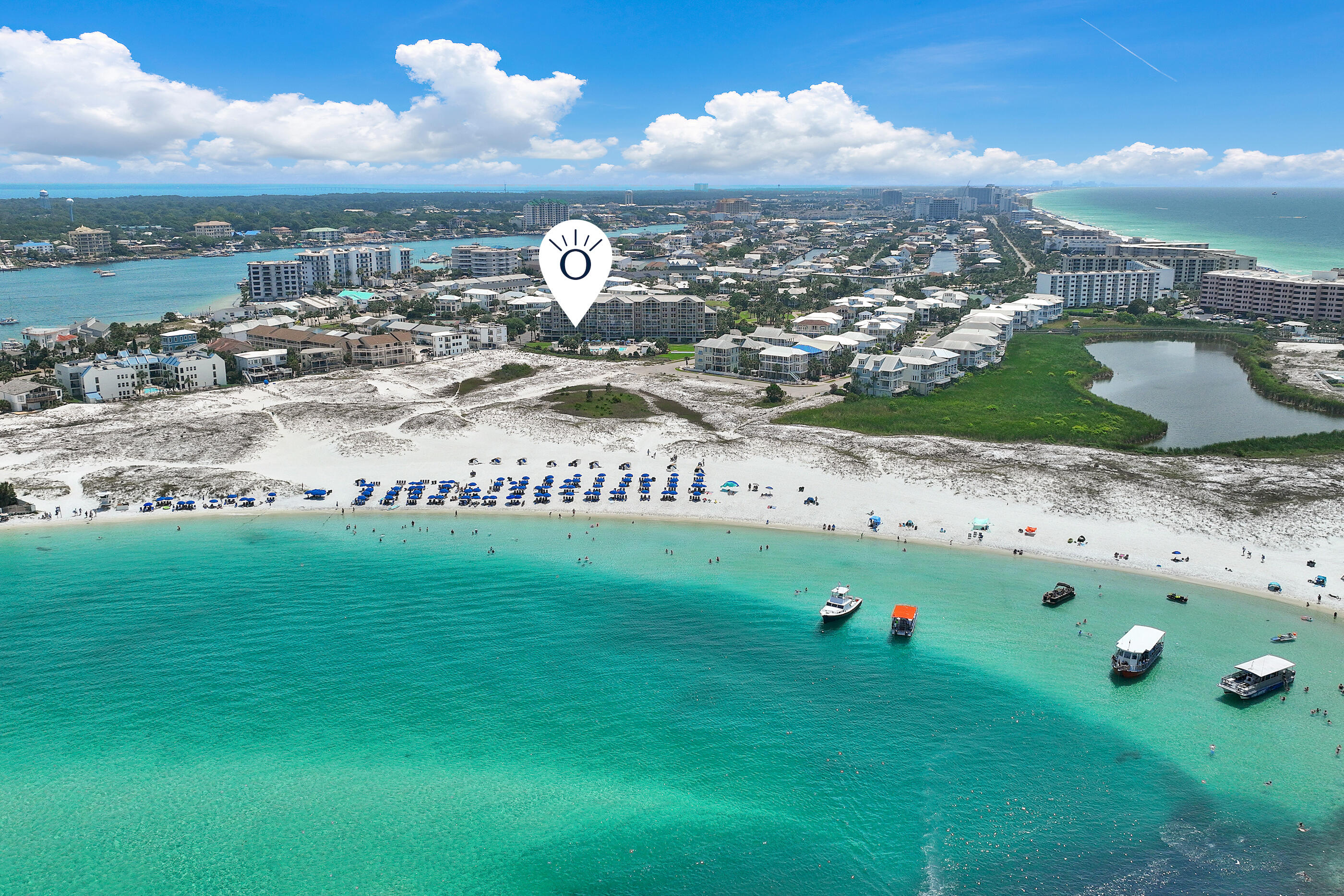 MAGNOLIA HOUSE - Residential