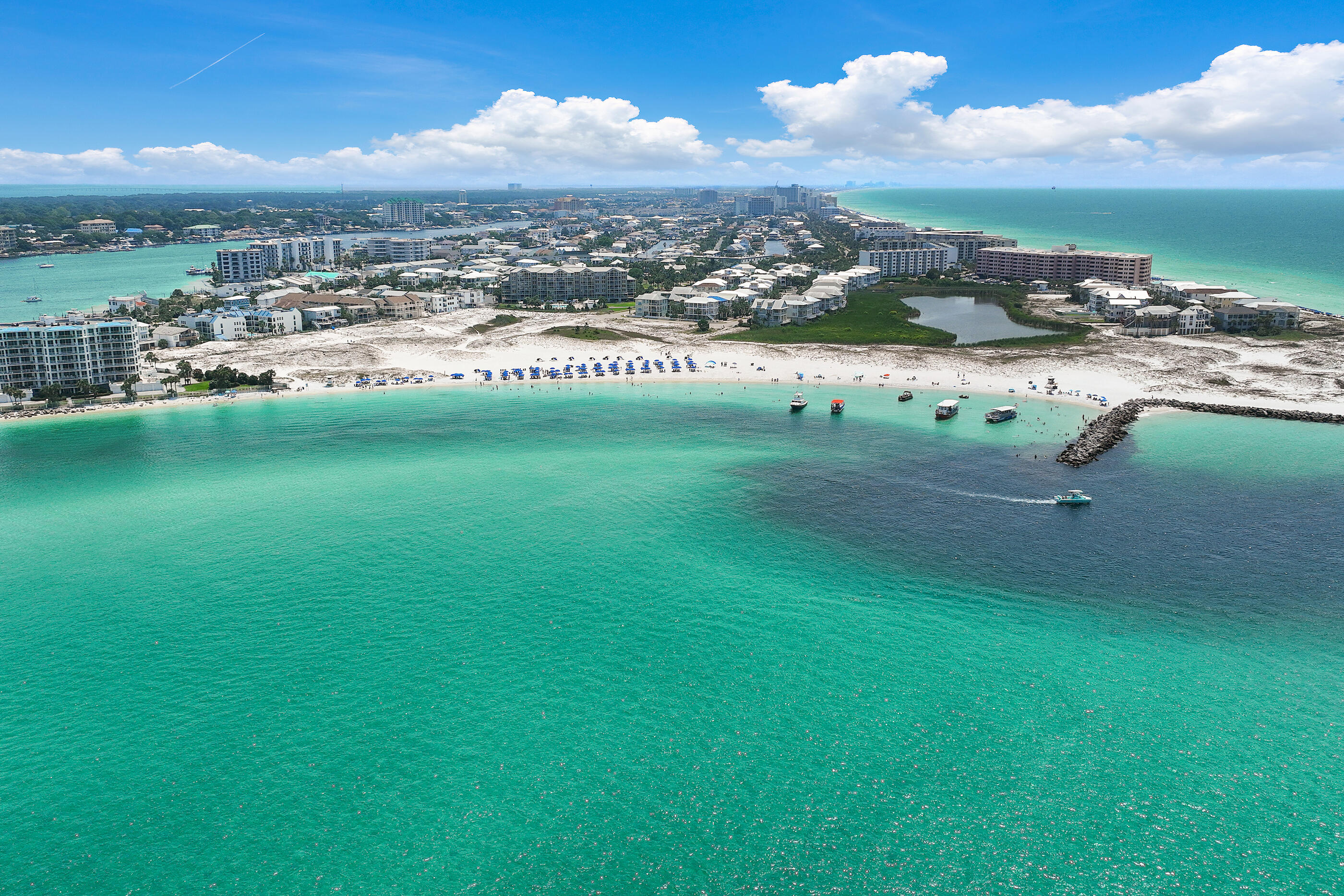 MAGNOLIA HOUSE - Residential