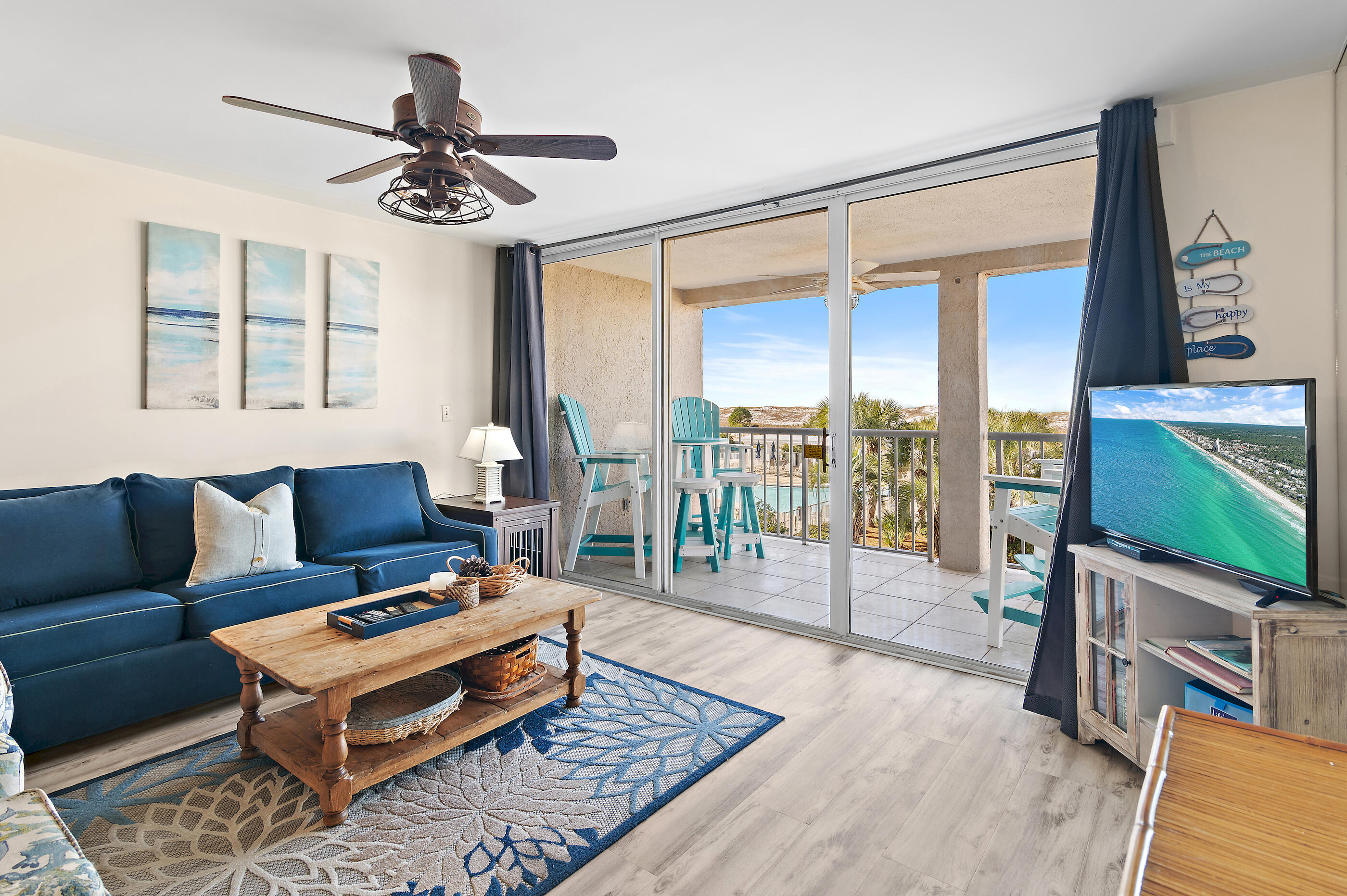 MAGNOLIA HOUSE - Residential