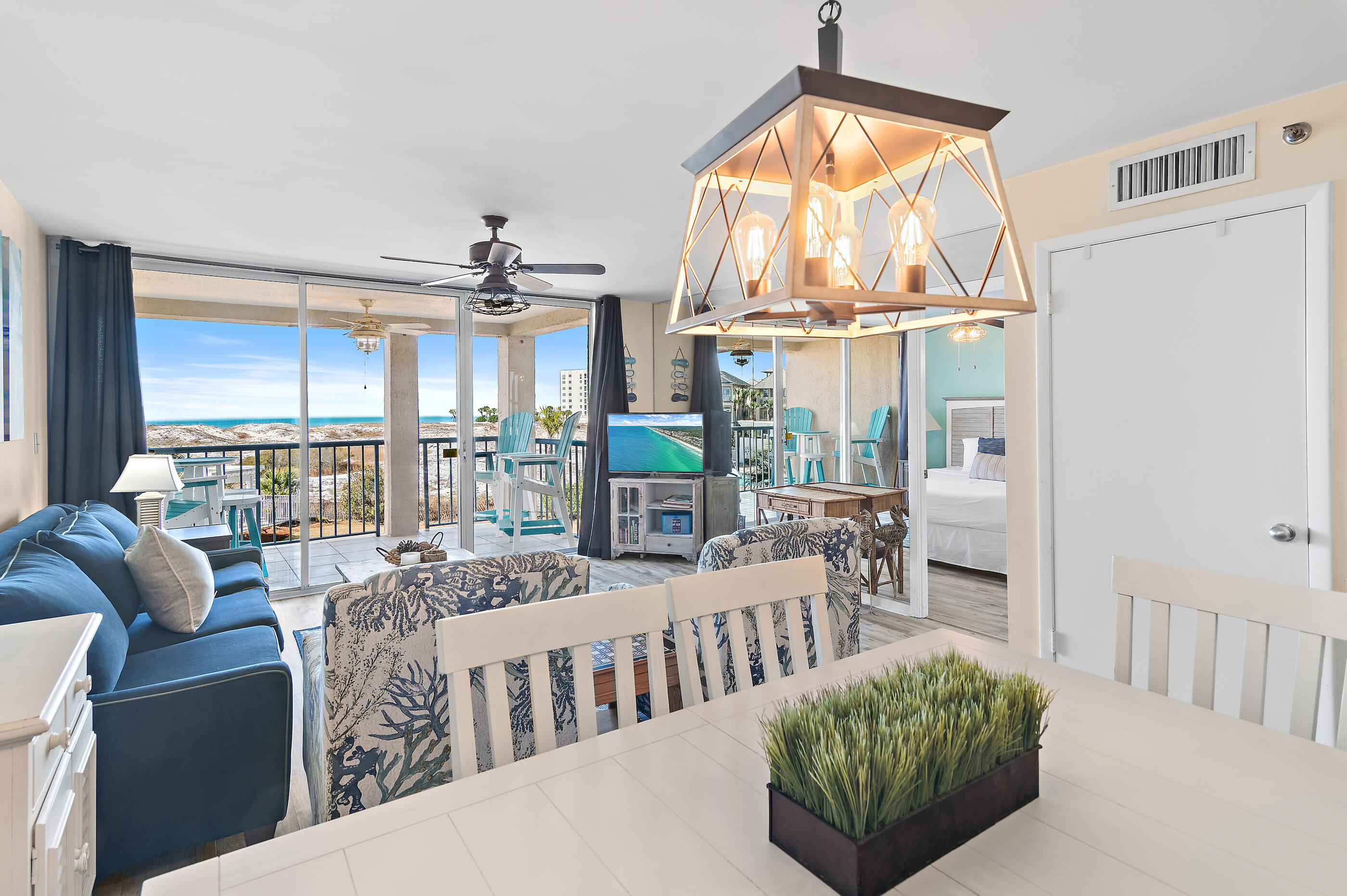 MAGNOLIA HOUSE - Residential