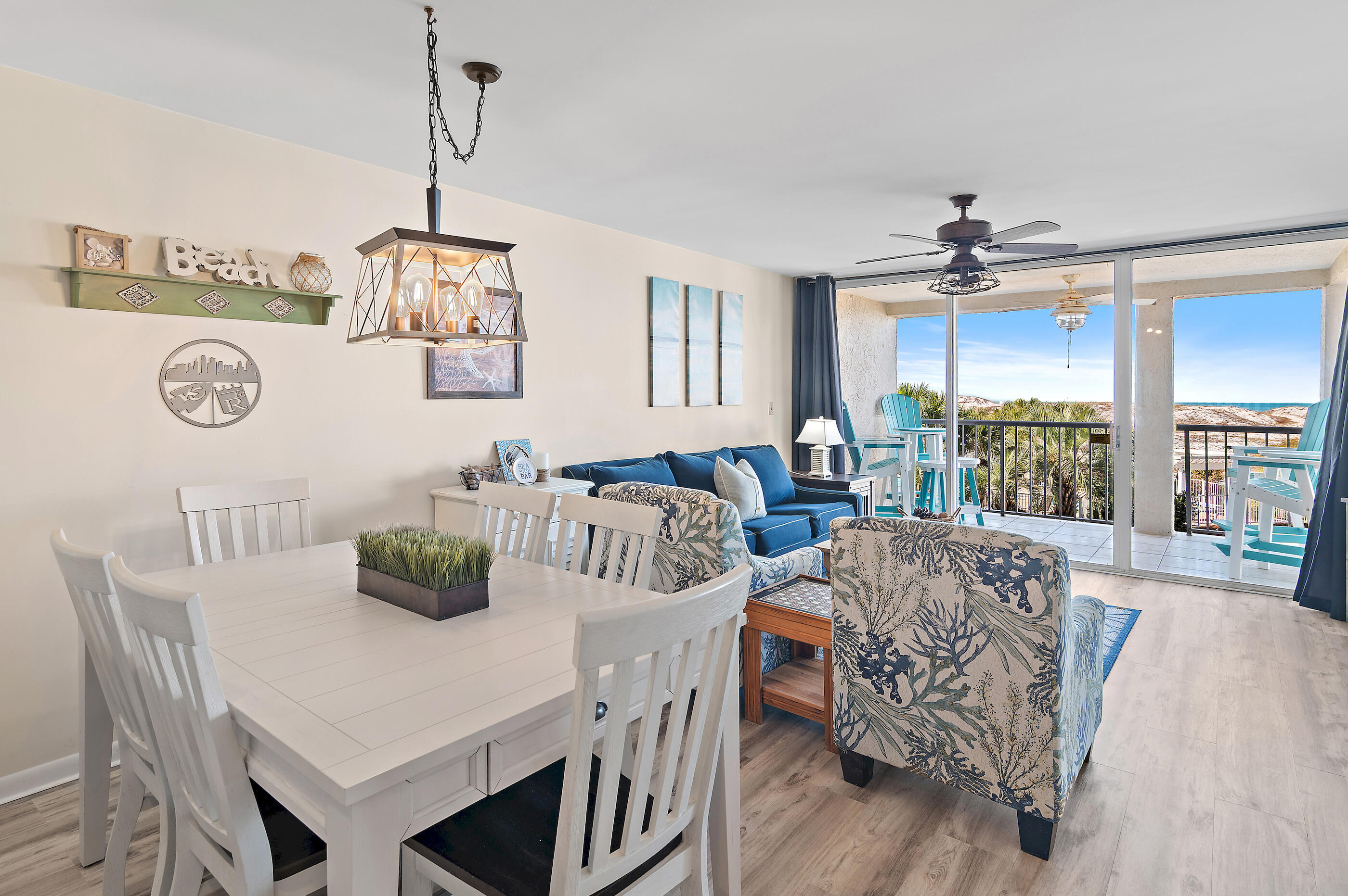 MAGNOLIA HOUSE - Residential