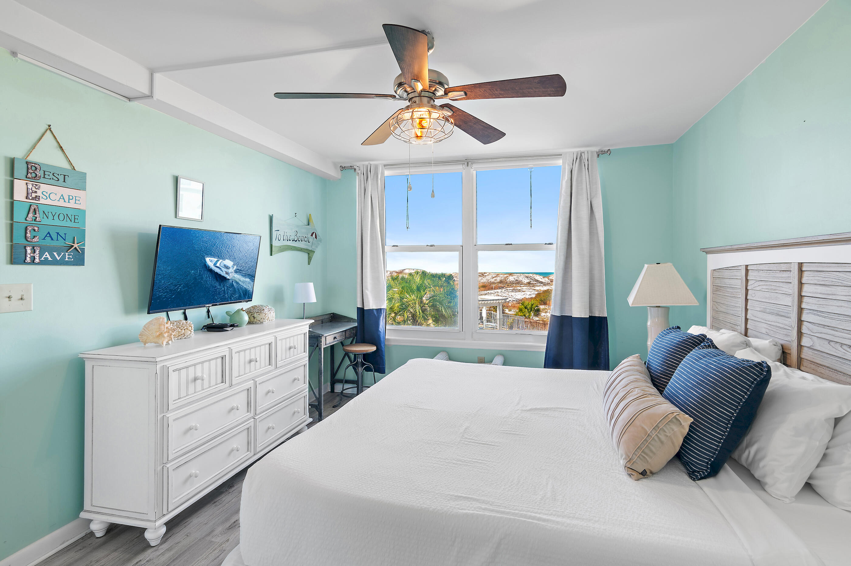 MAGNOLIA HOUSE - Residential